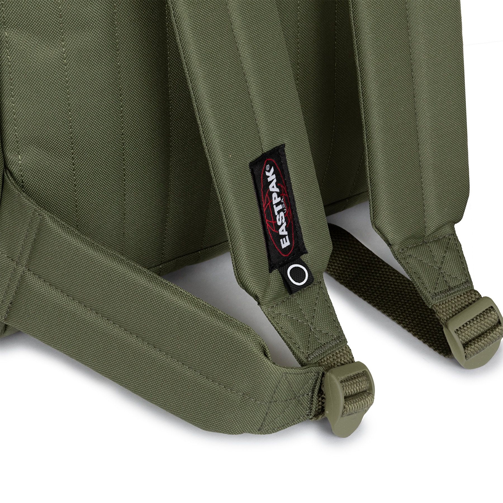 Eastpak QUILTED PADDED PAK'R CG KHAKI SIRT ÇANTASI
