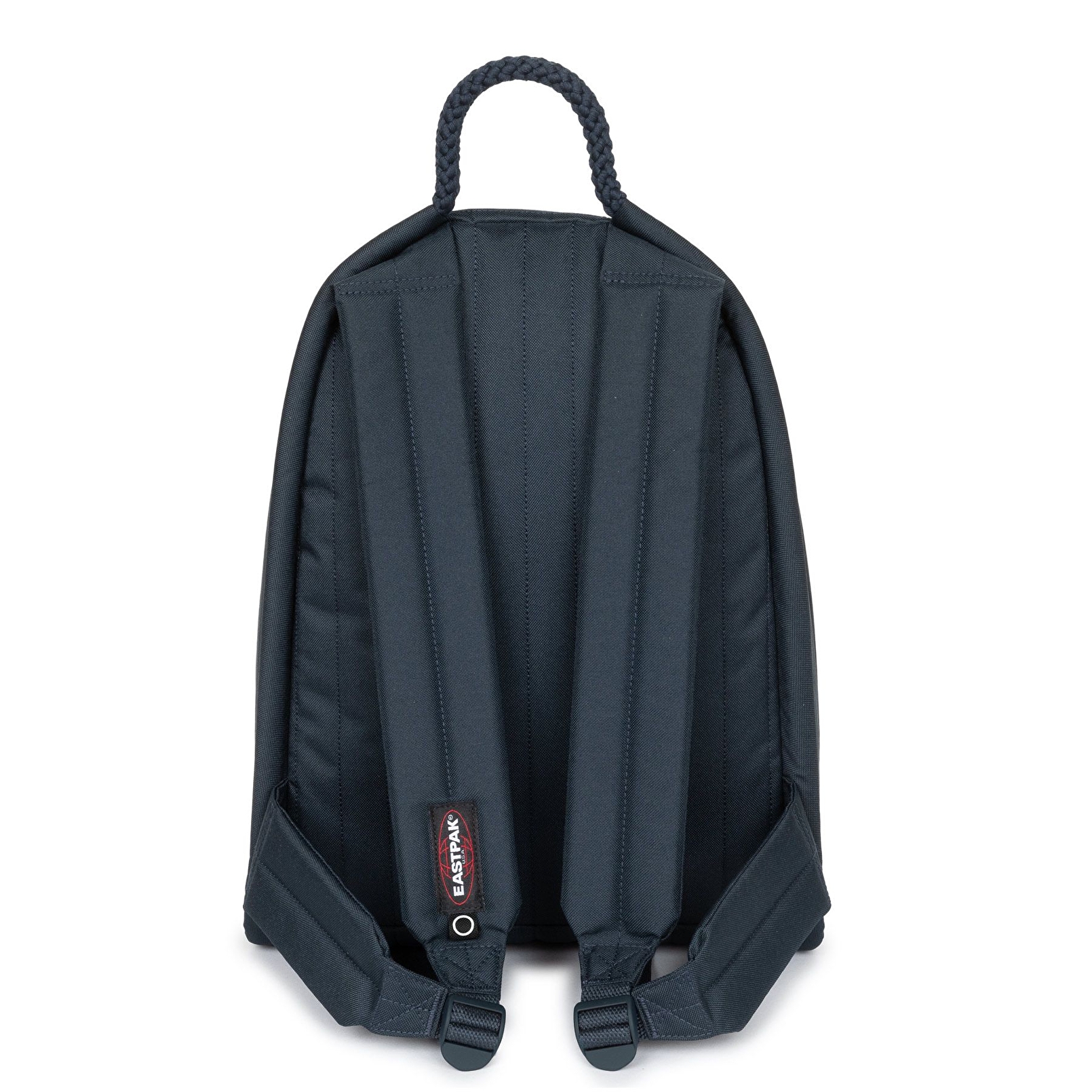 Eastpak QUILTED PADDED PAK'R CG NAVY SIRT ÇANTASI