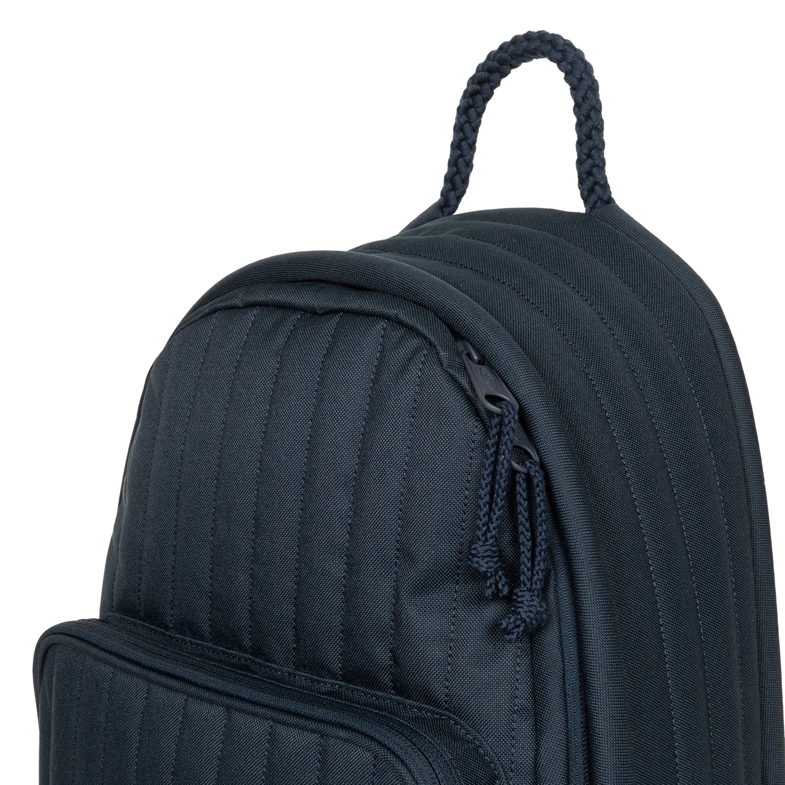 Eastpak QUILTED PADDED PAK'R CG NAVY SIRT ÇANTASI