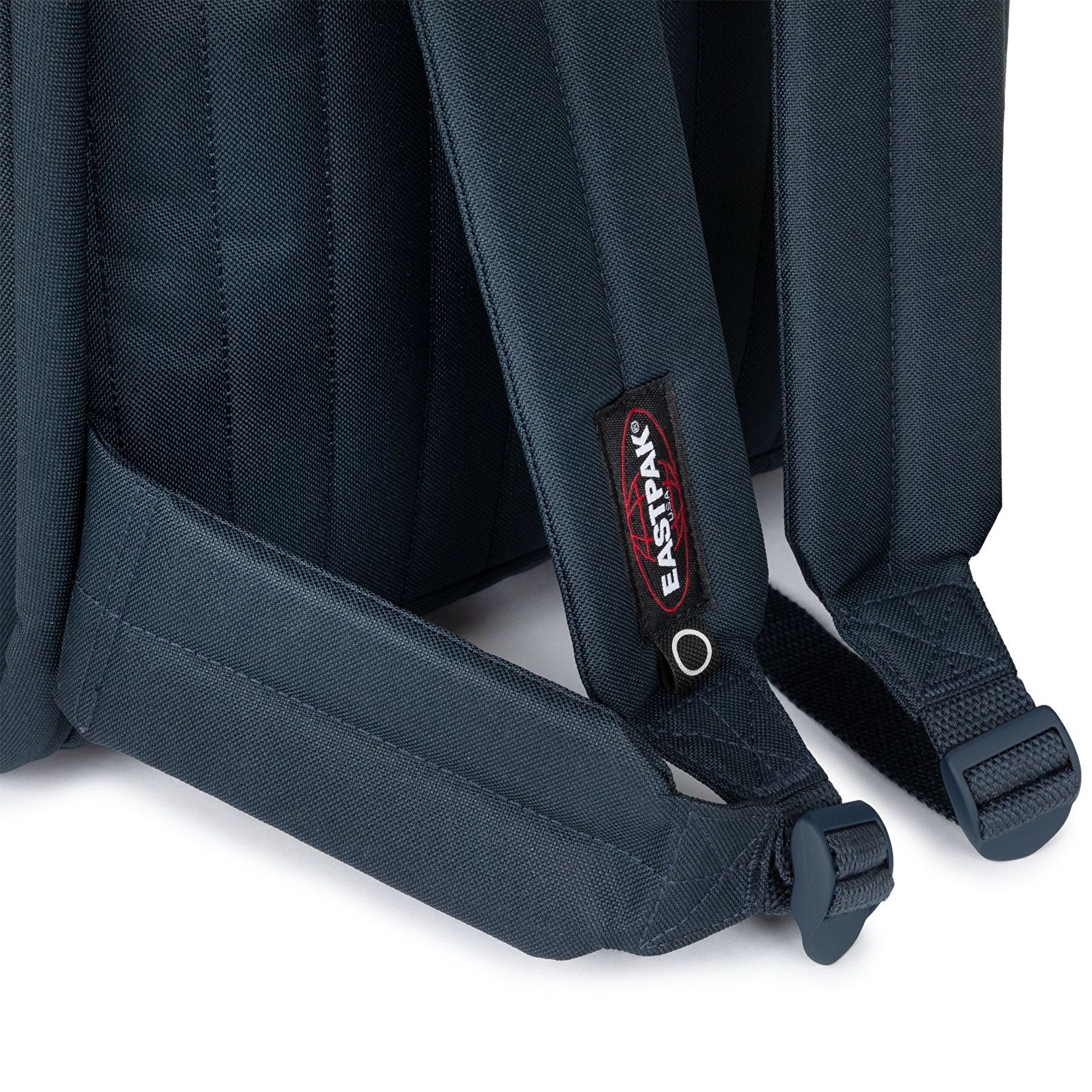Eastpak QUILTED PADDED PAK'R CG NAVY SIRT ÇANTASI