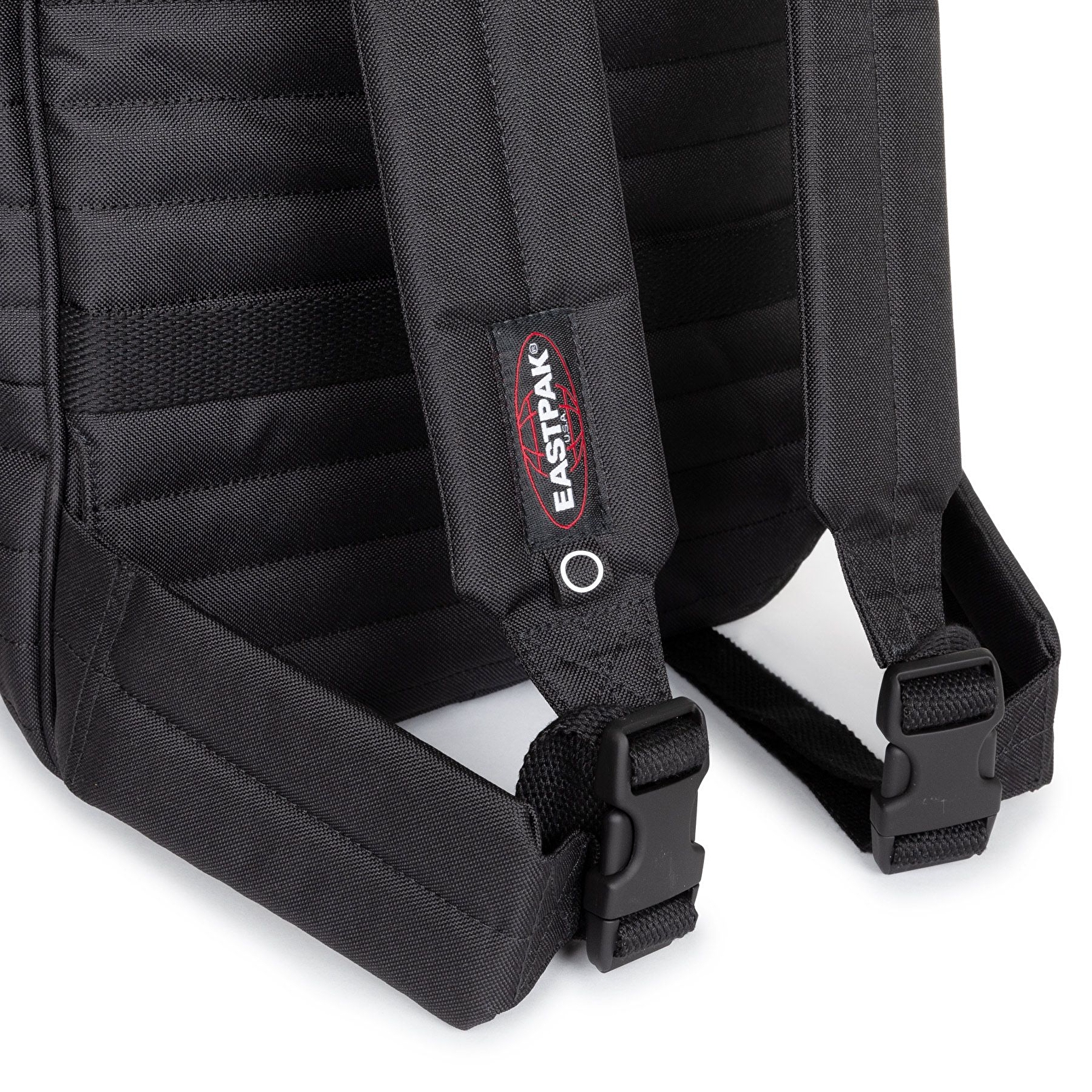 Eastpak QUILTED TRAVEL PACK CG BLACK SEYAHAT ÇANTASI