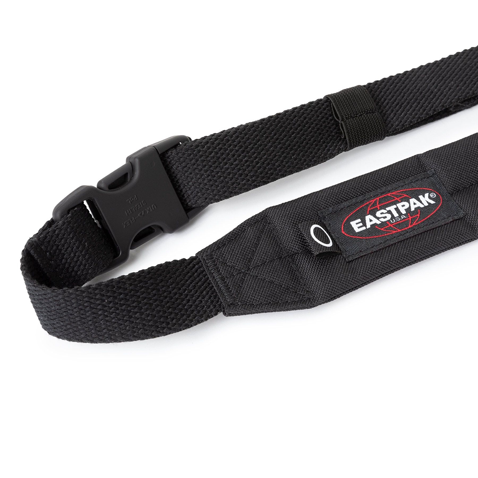 Eastpak QUILTED WAIST BAG CG BLACK BEL ÇANTASI