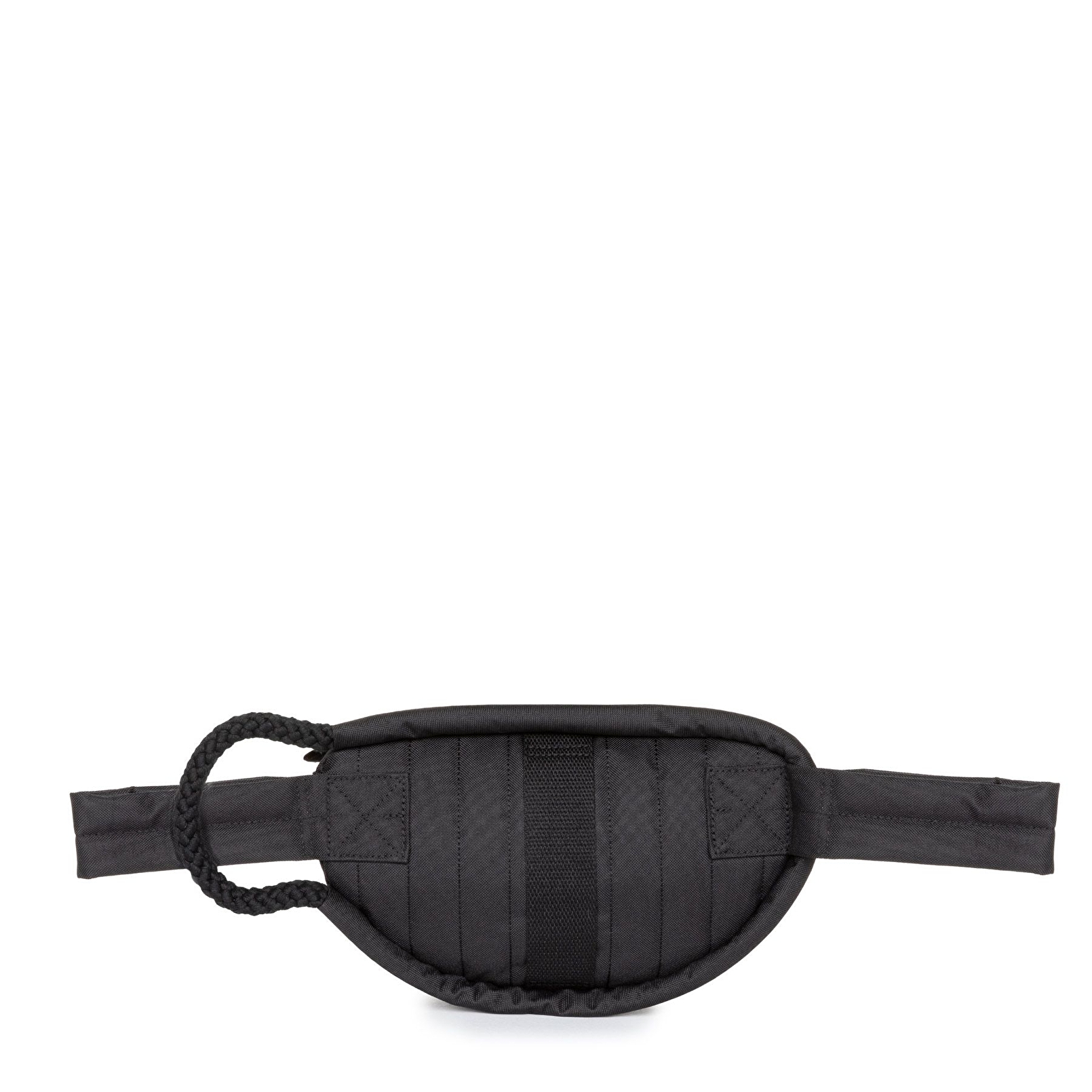 Eastpak QUILTED WAIST BAG CG BLACK BEL ÇANTASI