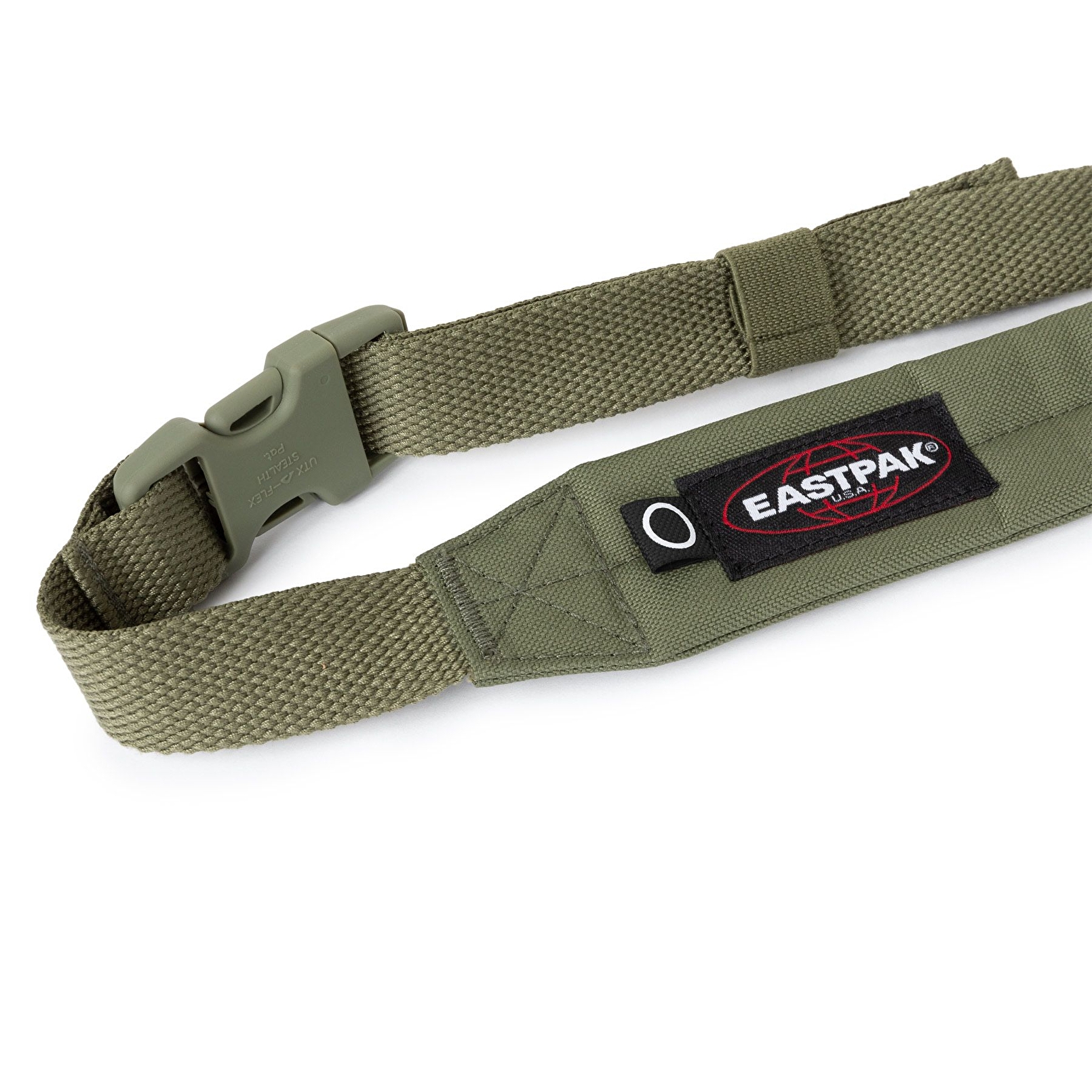 Eastpak QUILTED WAIST BAG CG KHAKI BEL ÇANTASI