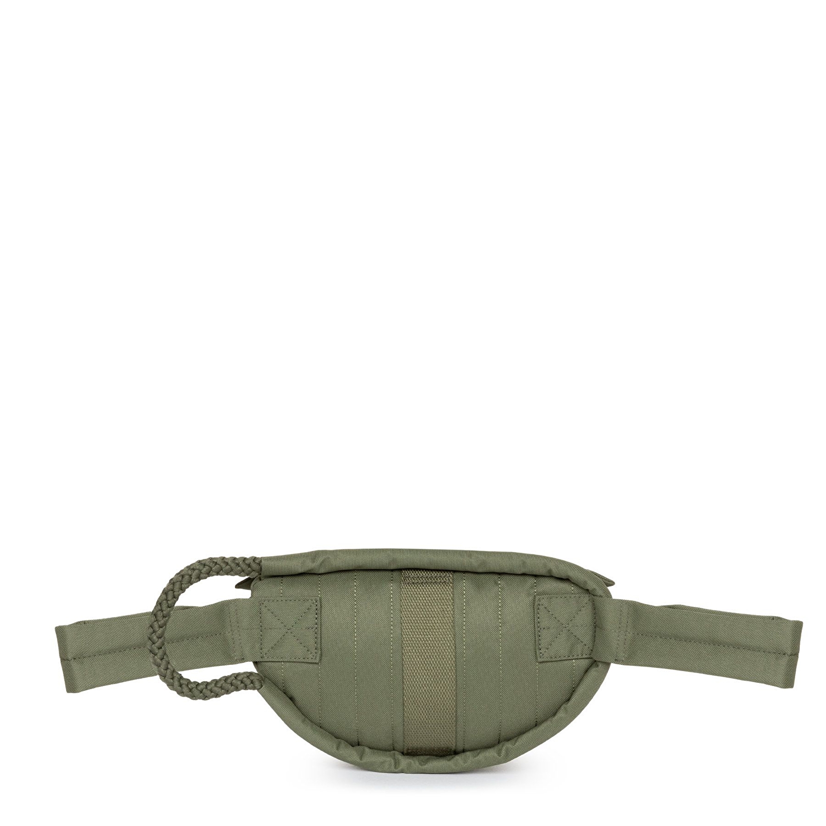 Eastpak QUILTED WAIST BAG CG KHAKI BEL ÇANTASI
