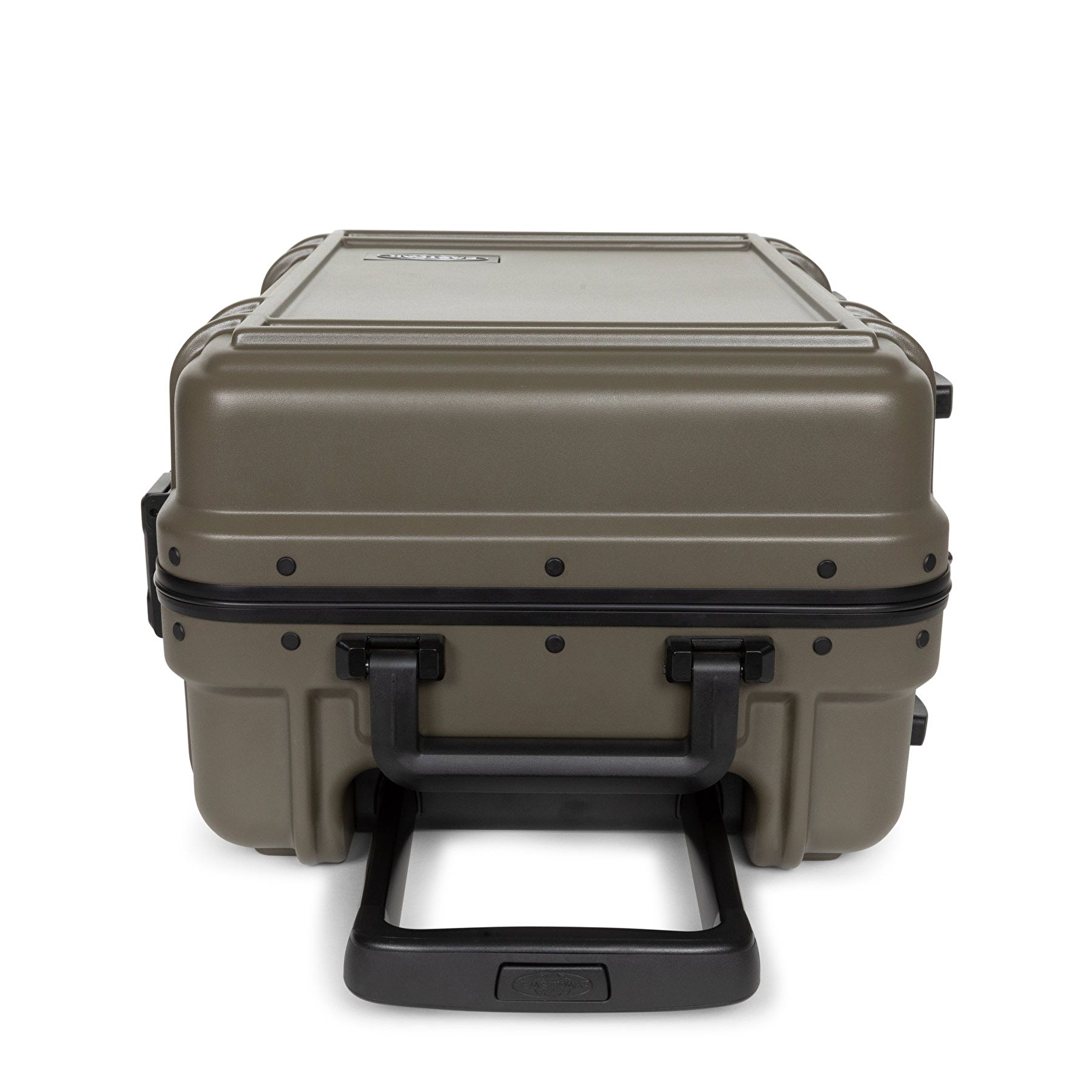 Eastpak RESIST'R CASE S ARMY OLIVE TEKERLEKLİ VALİZ