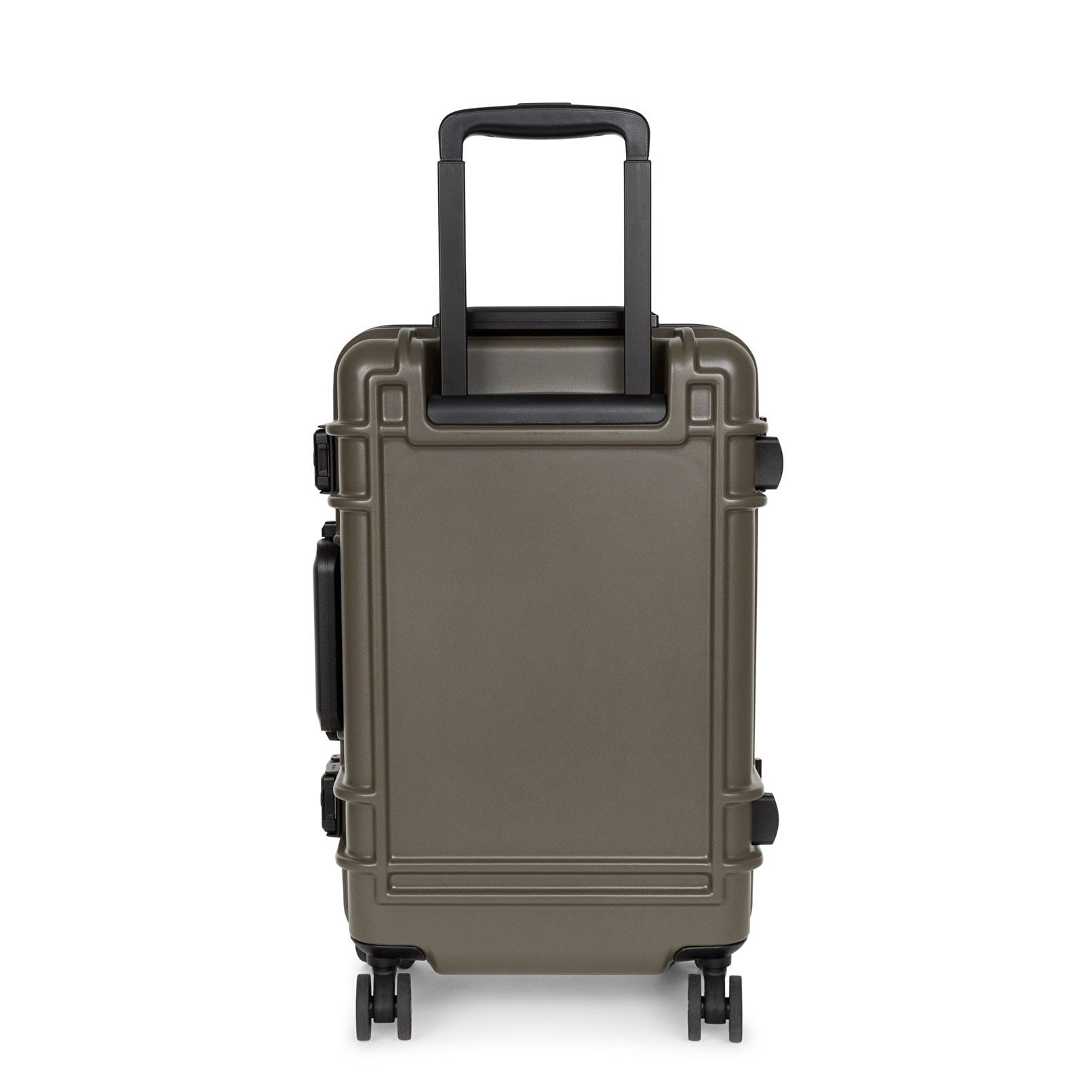 Eastpak RESIST'R CASE S ARMY OLIVE TEKERLEKLİ VALİZ