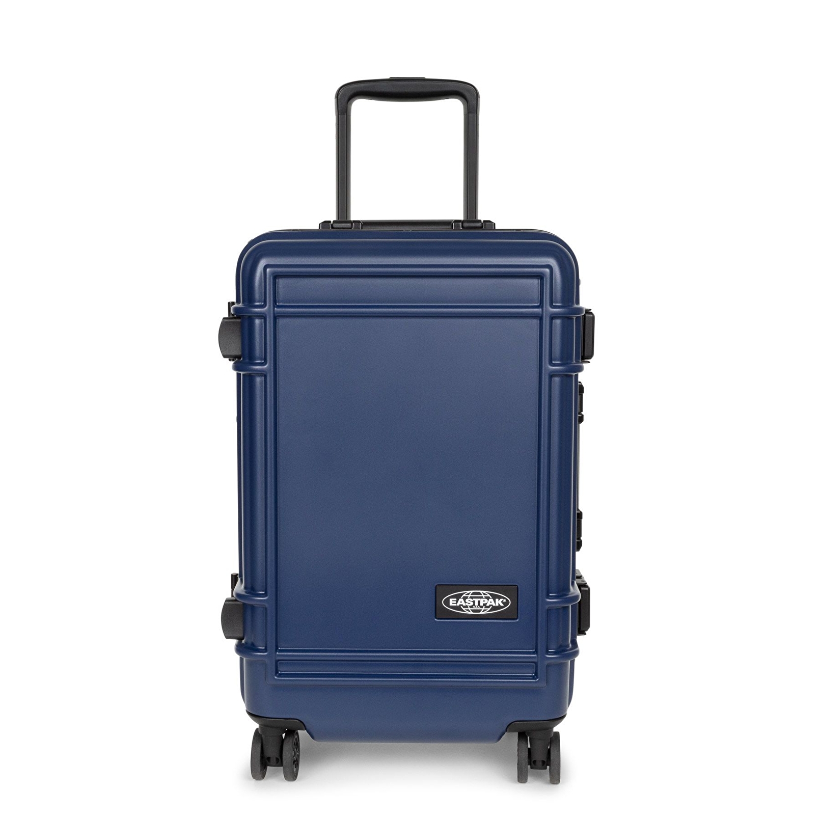 Eastpak RESIST'R CASE S ULTRA MARINE TEKERLEKLİ VALİZ