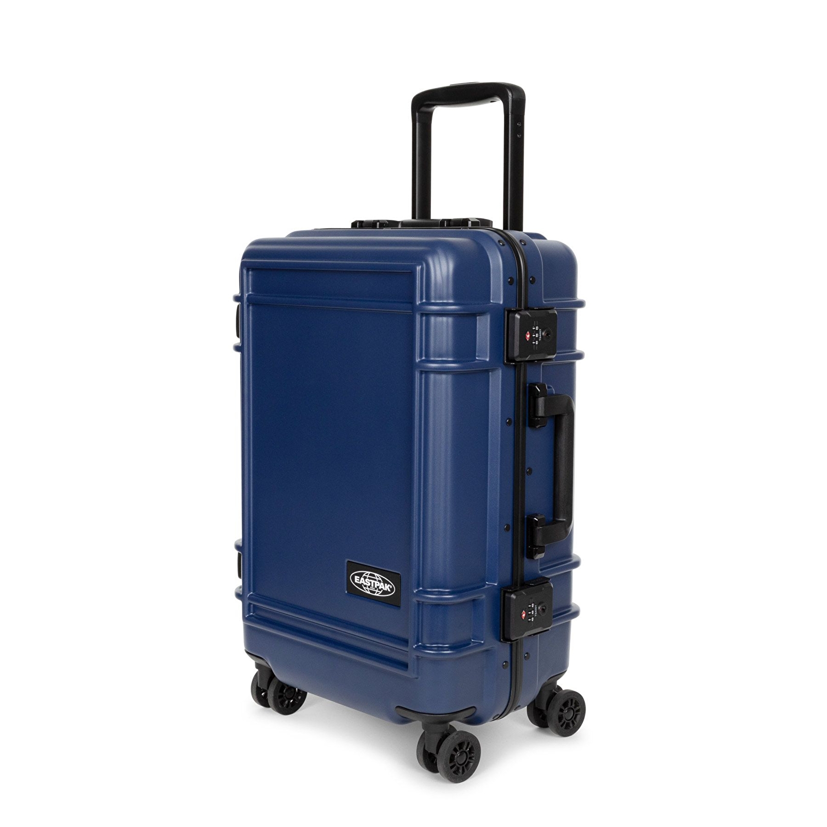 Eastpak RESIST'R CASE S ULTRA MARINE TEKERLEKLİ VALİZ