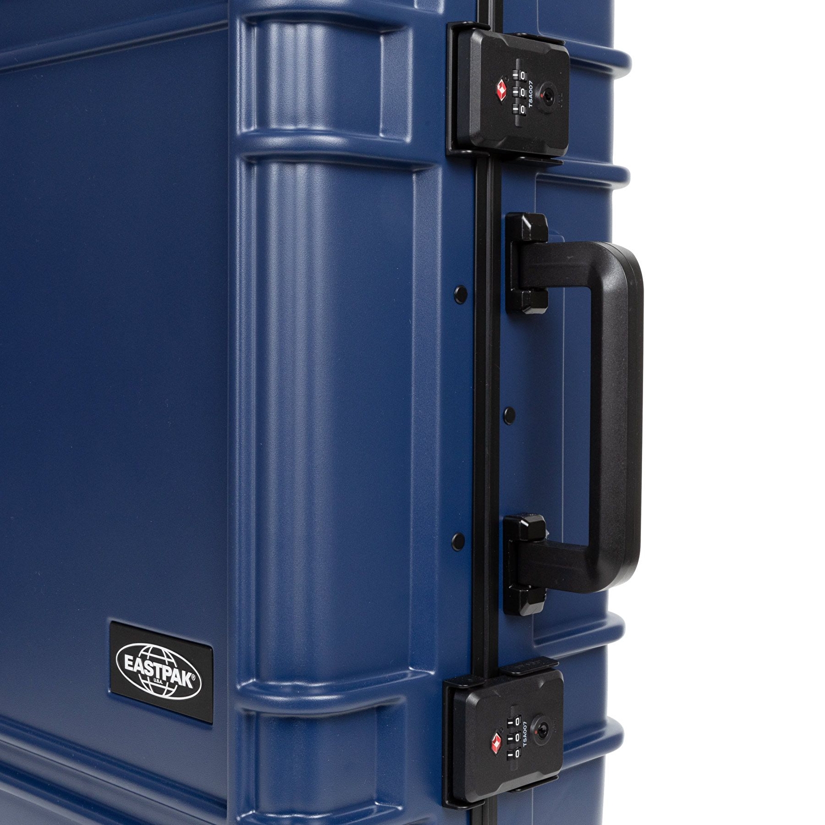 Eastpak RESIST'R CASE S ULTRA MARINE TEKERLEKLİ VALİZ