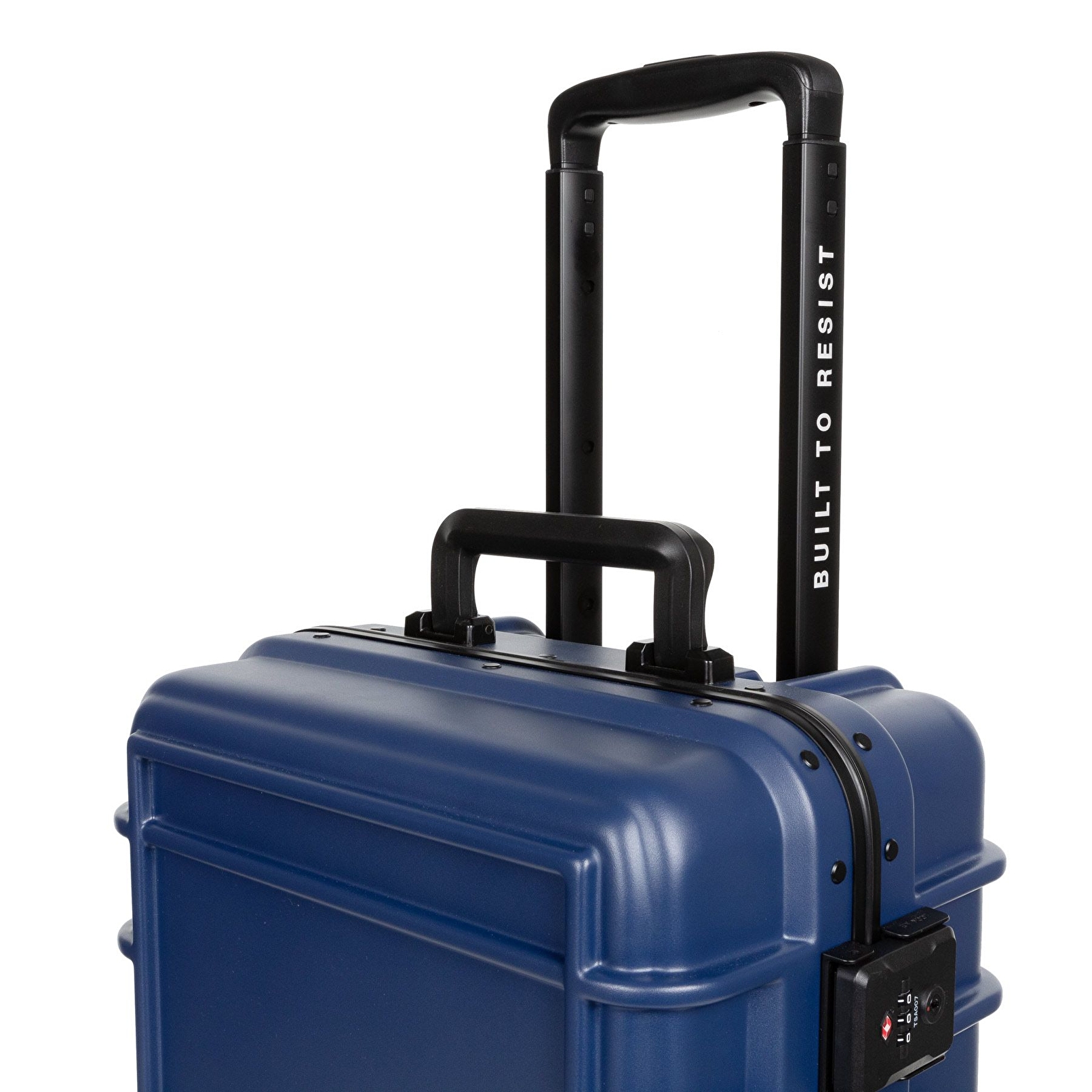 Eastpak RESIST'R CASE S ULTRA MARINE TEKERLEKLİ VALİZ
