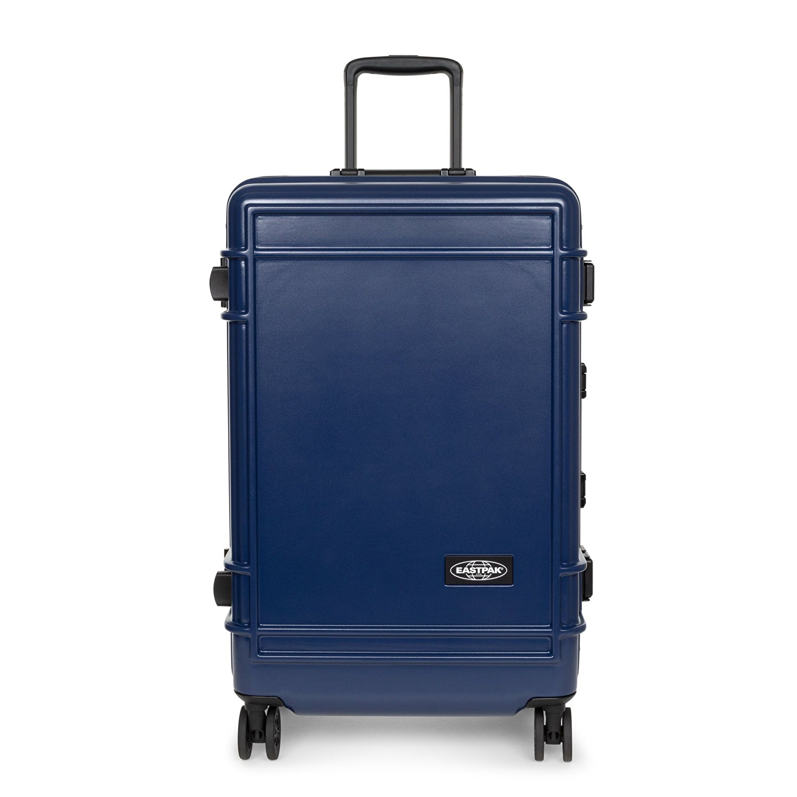 Eastpak RESIST'R CASE M ULTRA MARINE TEKERLEKLİ VALİZ