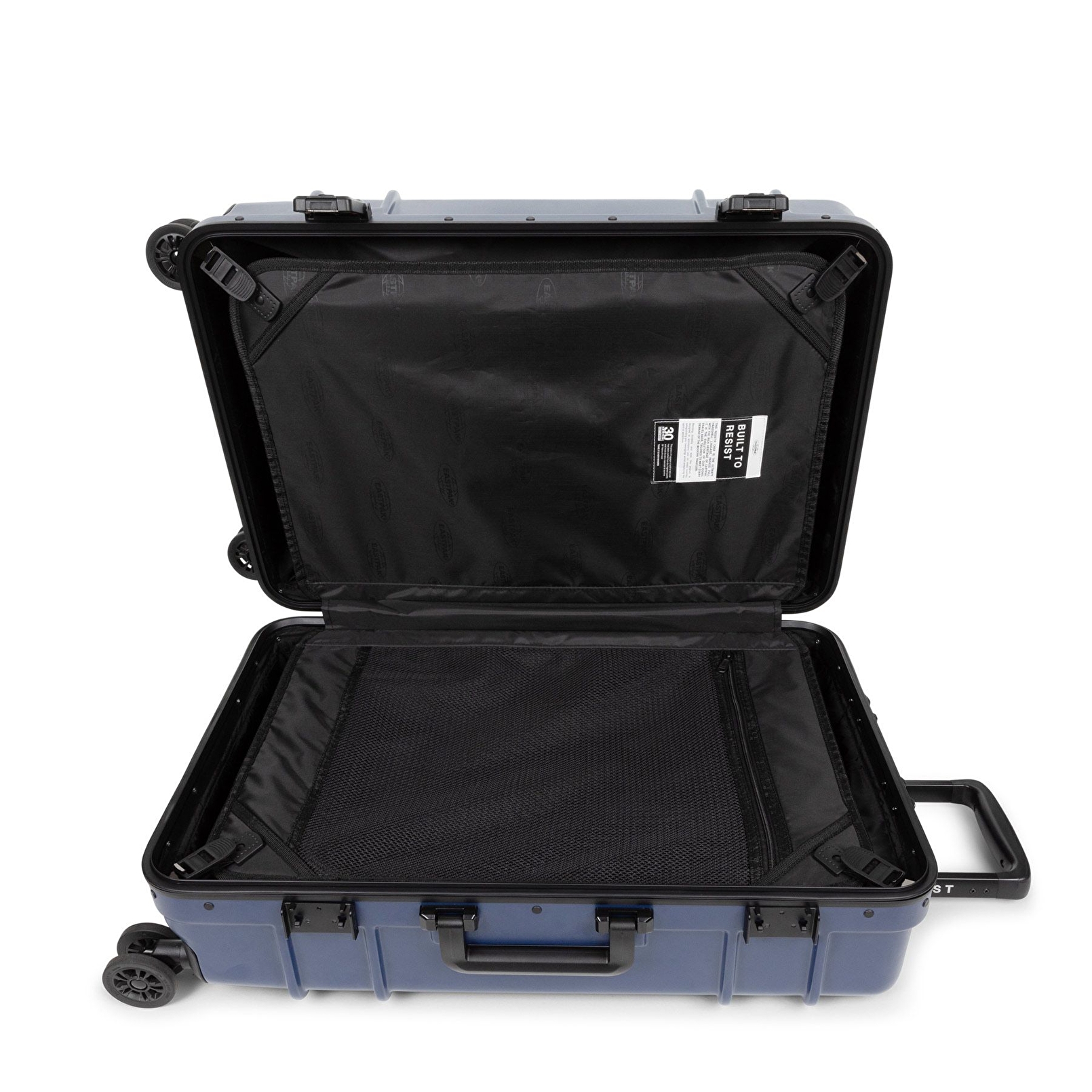 Eastpak RESIST'R CASE M ULTRA MARINE TEKERLEKLİ VALİZ