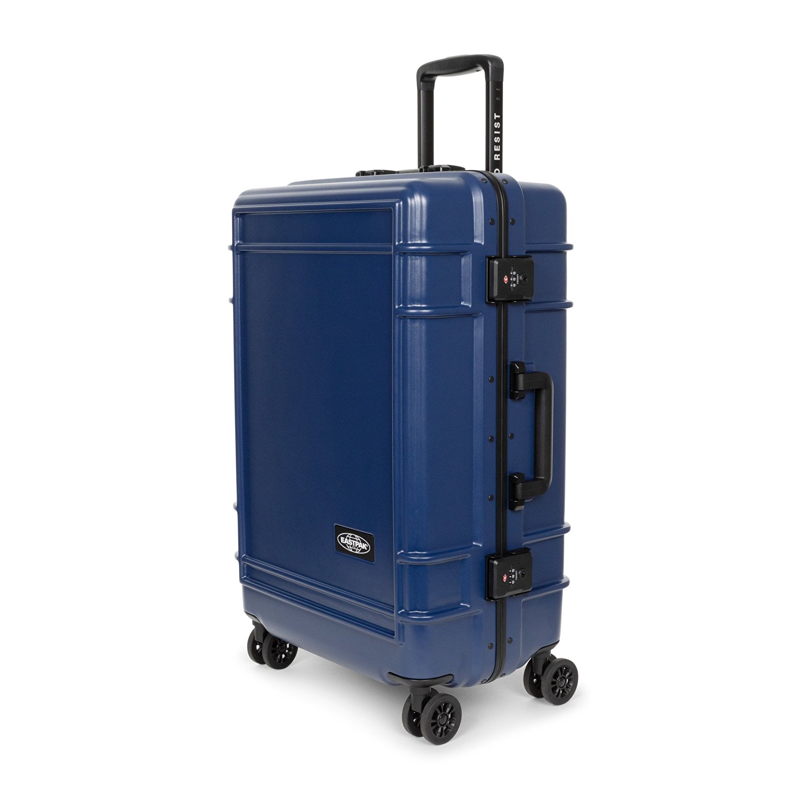 Eastpak RESIST'R CASE M ULTRA MARINE TEKERLEKLİ VALİZ