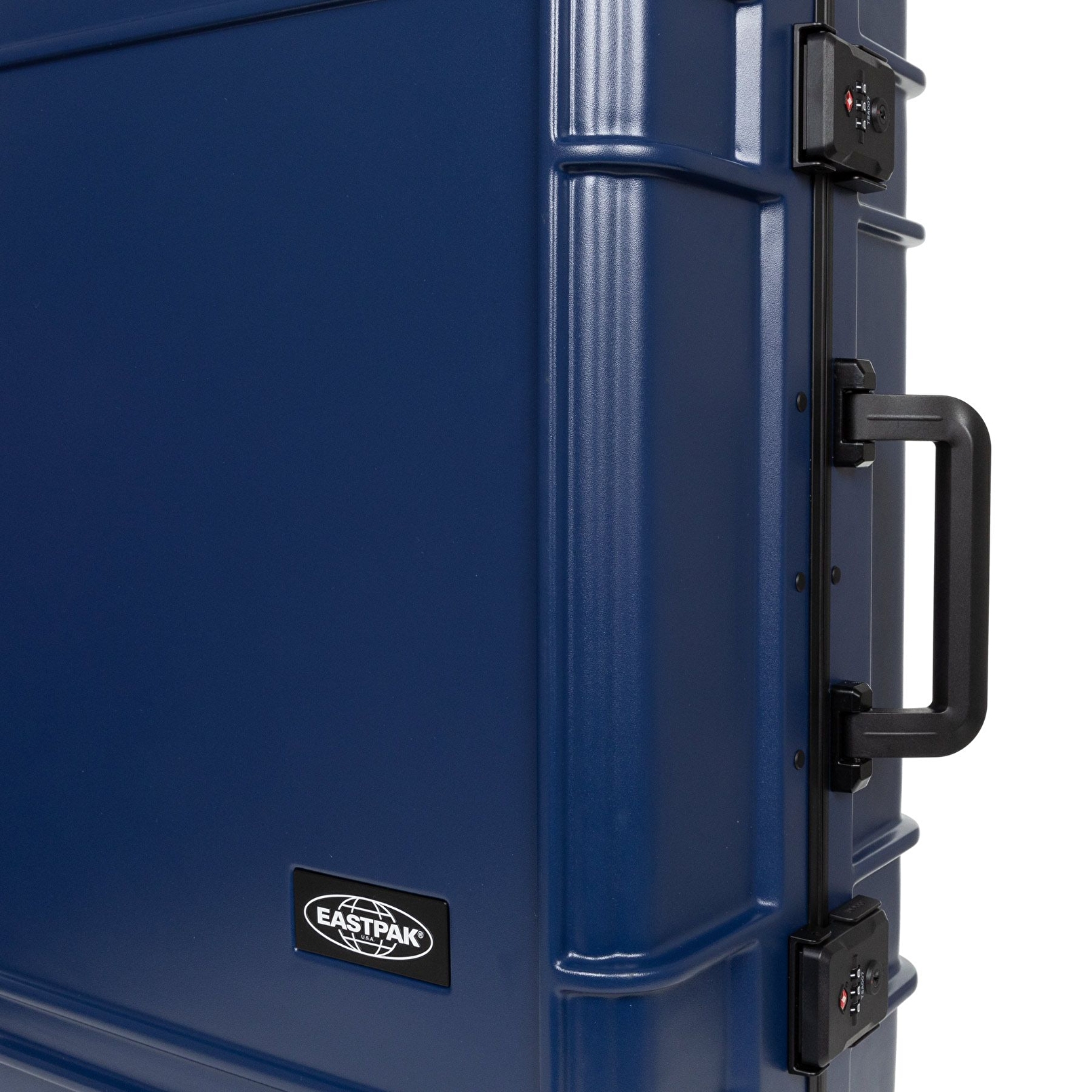 Eastpak RESIST'R CASE M ULTRA MARINE TEKERLEKLİ VALİZ