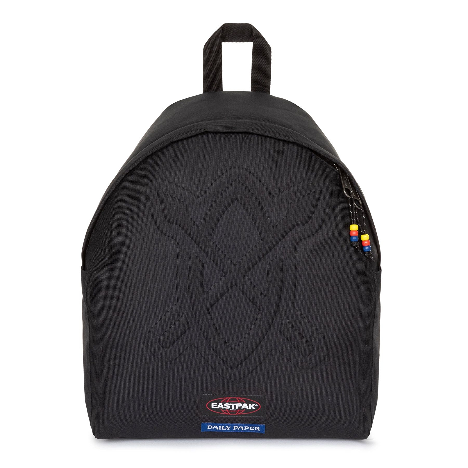 Eastpak DAILY PAK'R DP BLACK SIRT ÇANTASI
