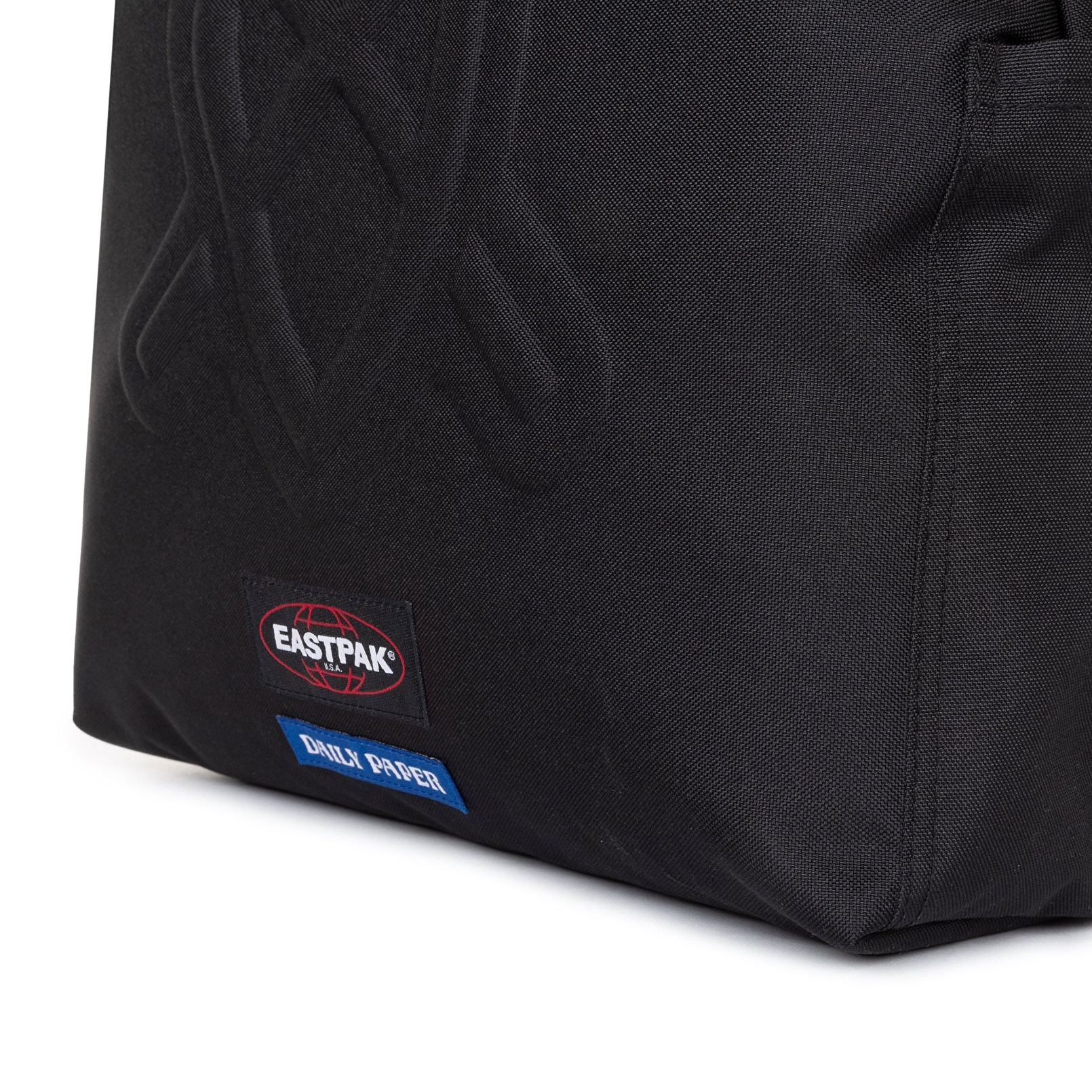 Eastpak DAILY PAK'R DP BLACK SIRT ÇANTASI