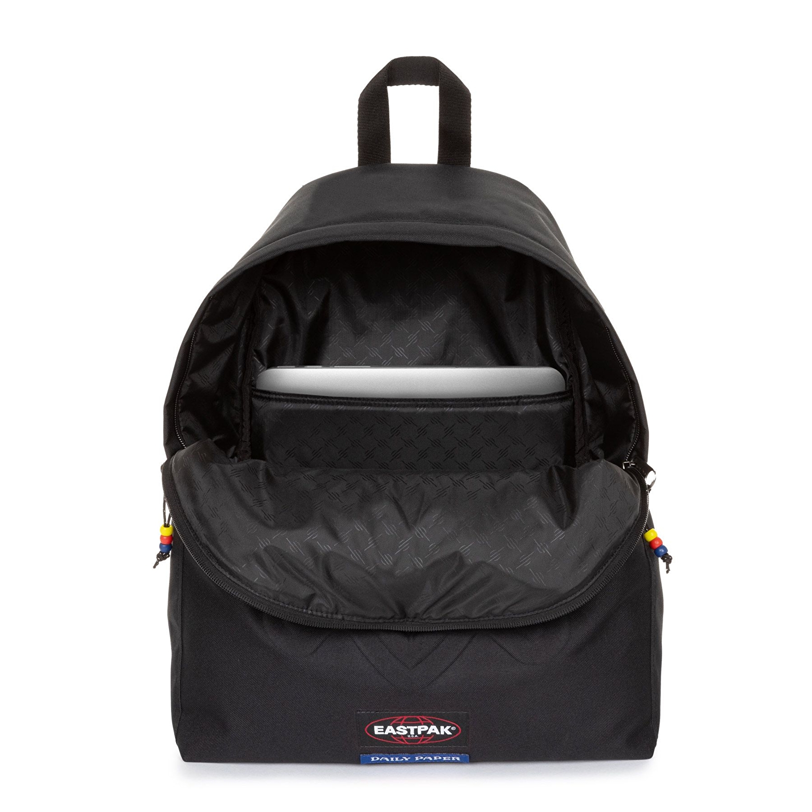 Eastpak DAILY PAK'R DP BLACK SIRT ÇANTASI