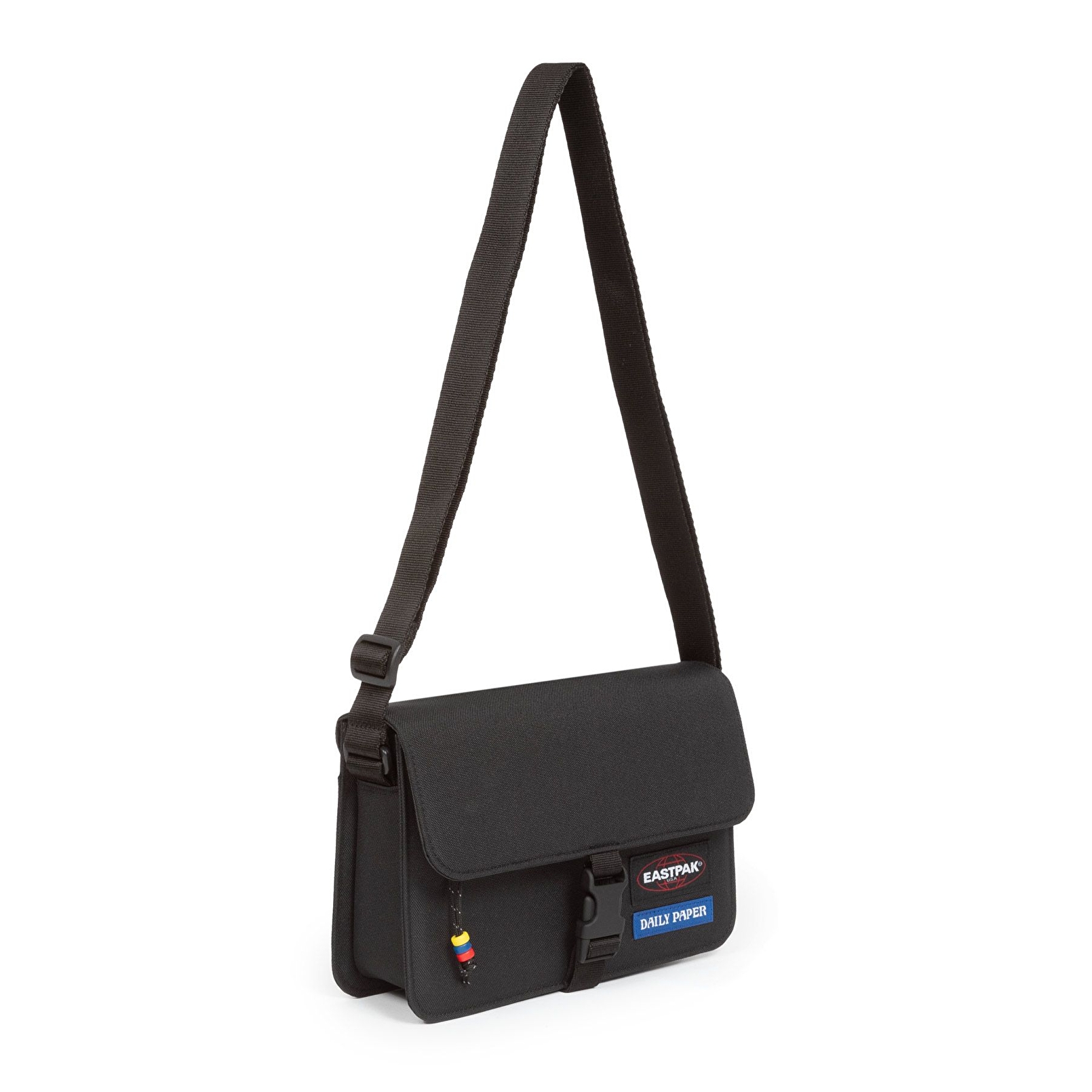 Eastpak DAILY MINI BAG DP BLACK OMUZ ÇANTASI