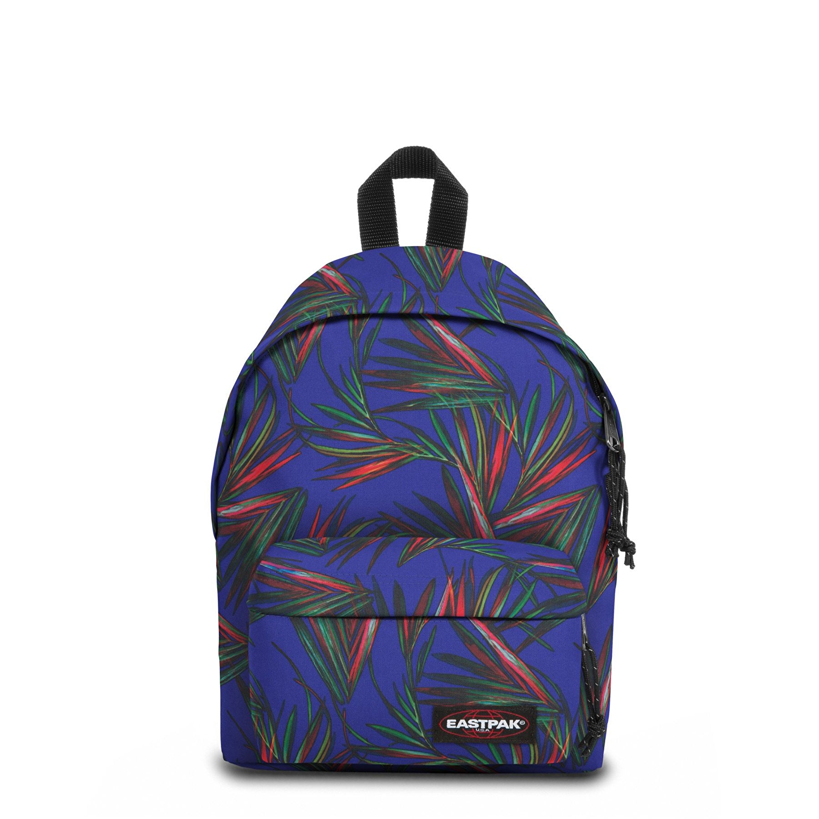 Eastpak ORBIT BRIZE PALM NAVY SIRT ÇANTASI