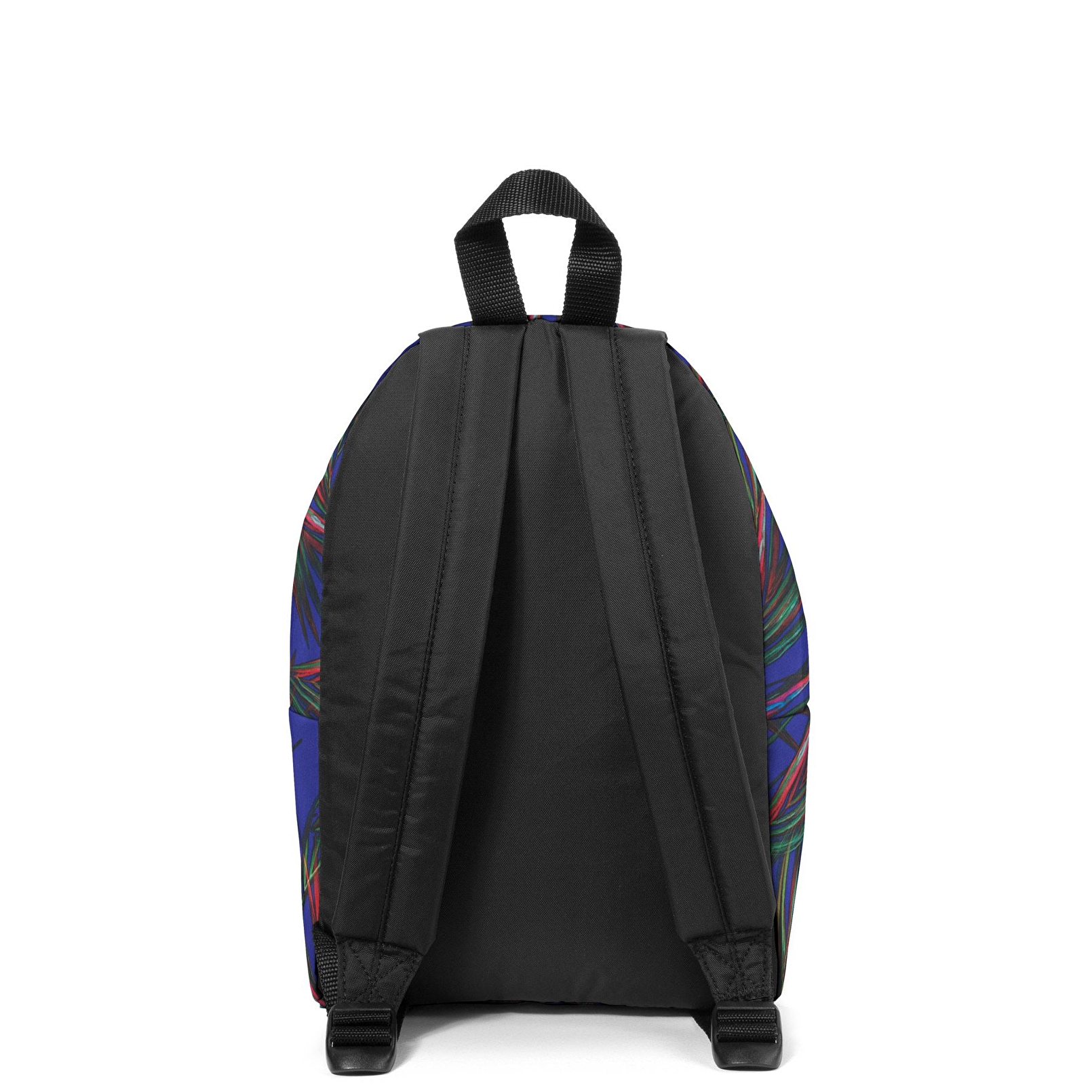Eastpak ORBIT BRIZE PALM NAVY SIRT ÇANTASI