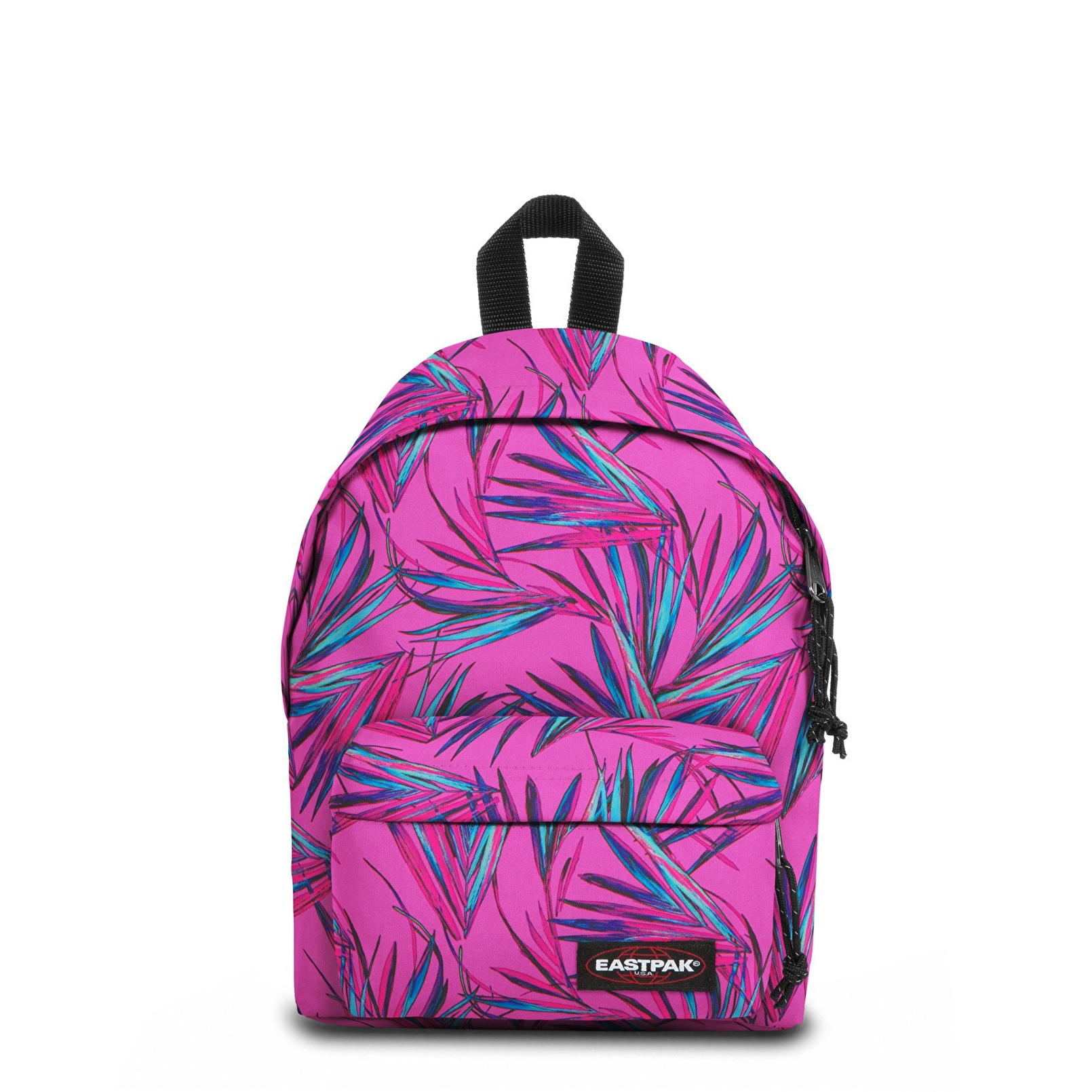 Eastpak ORBIT BRIZE PALM PINK SIRT ÇANTASI