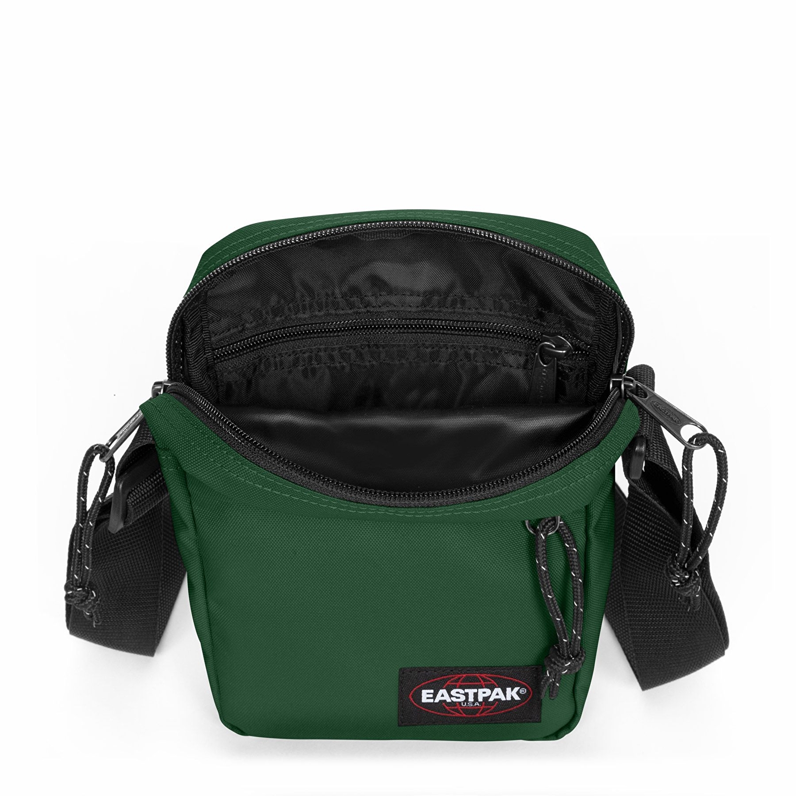 Eastpak THE ONE BRISTLE GREEN OMUZ ÇANTASI