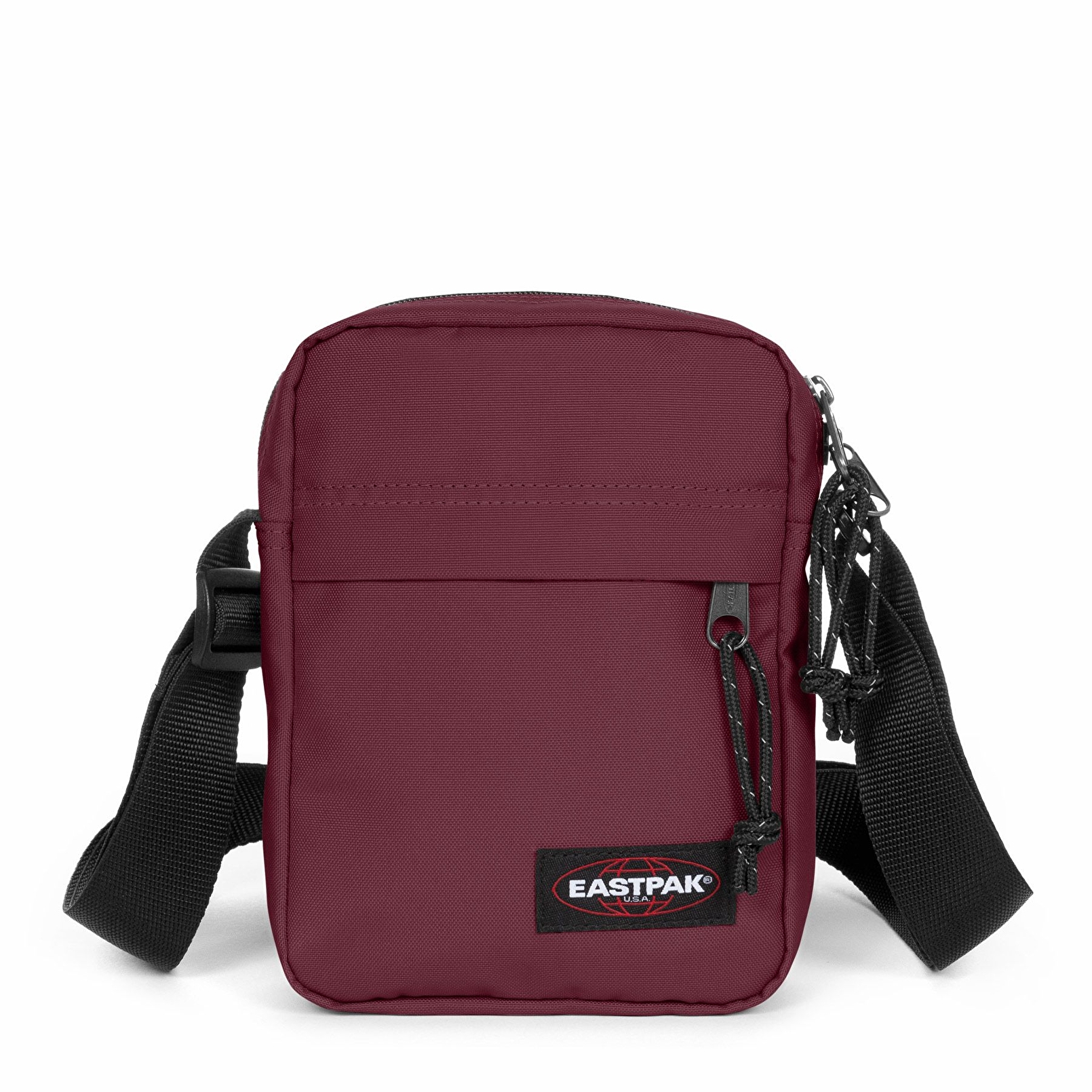 Eastpak THE ONE MAROON BURGUNDY OMUZ ÇANTASI
