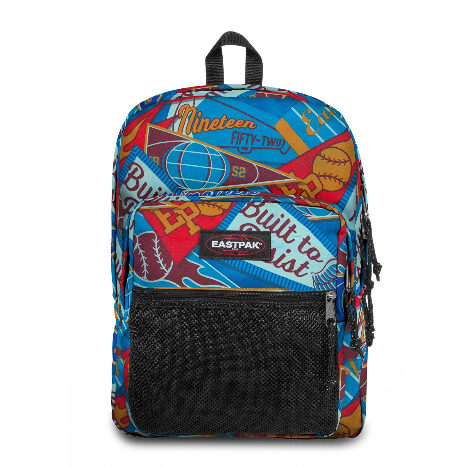 Eastpak PINNACLE CLASH BLUE SIRT ÇANTASI