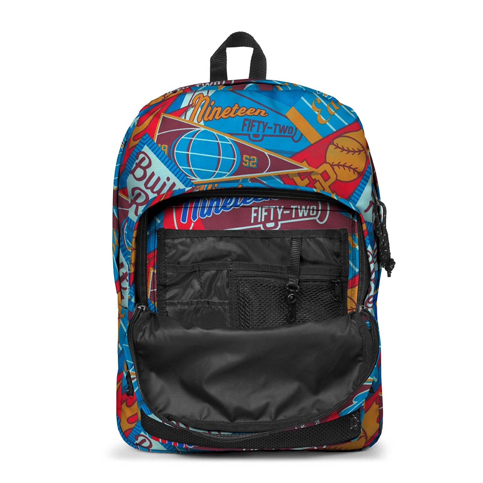 Eastpak PINNACLE CLASH BLUE SIRT ÇANTASI
