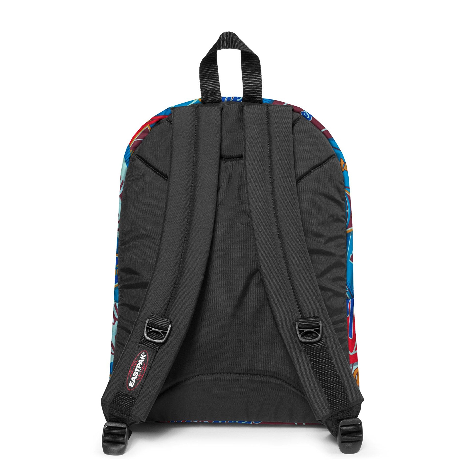 Eastpak PINNACLE CLASH BLUE SIRT ÇANTASI