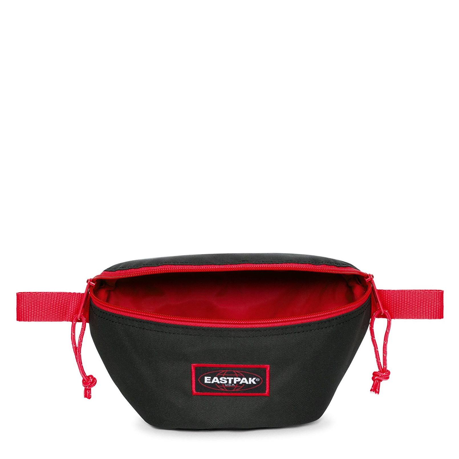 Eastpak SPRINGER KONTRAST SCARLET BEL ÇANTASI