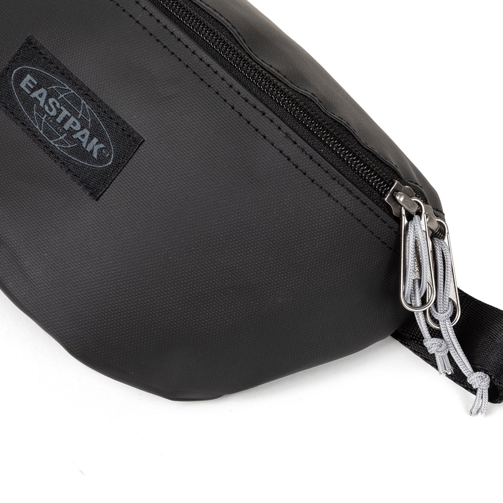 Eastpak SPRINGER TARP BLACK2 BEL ÇANTASI