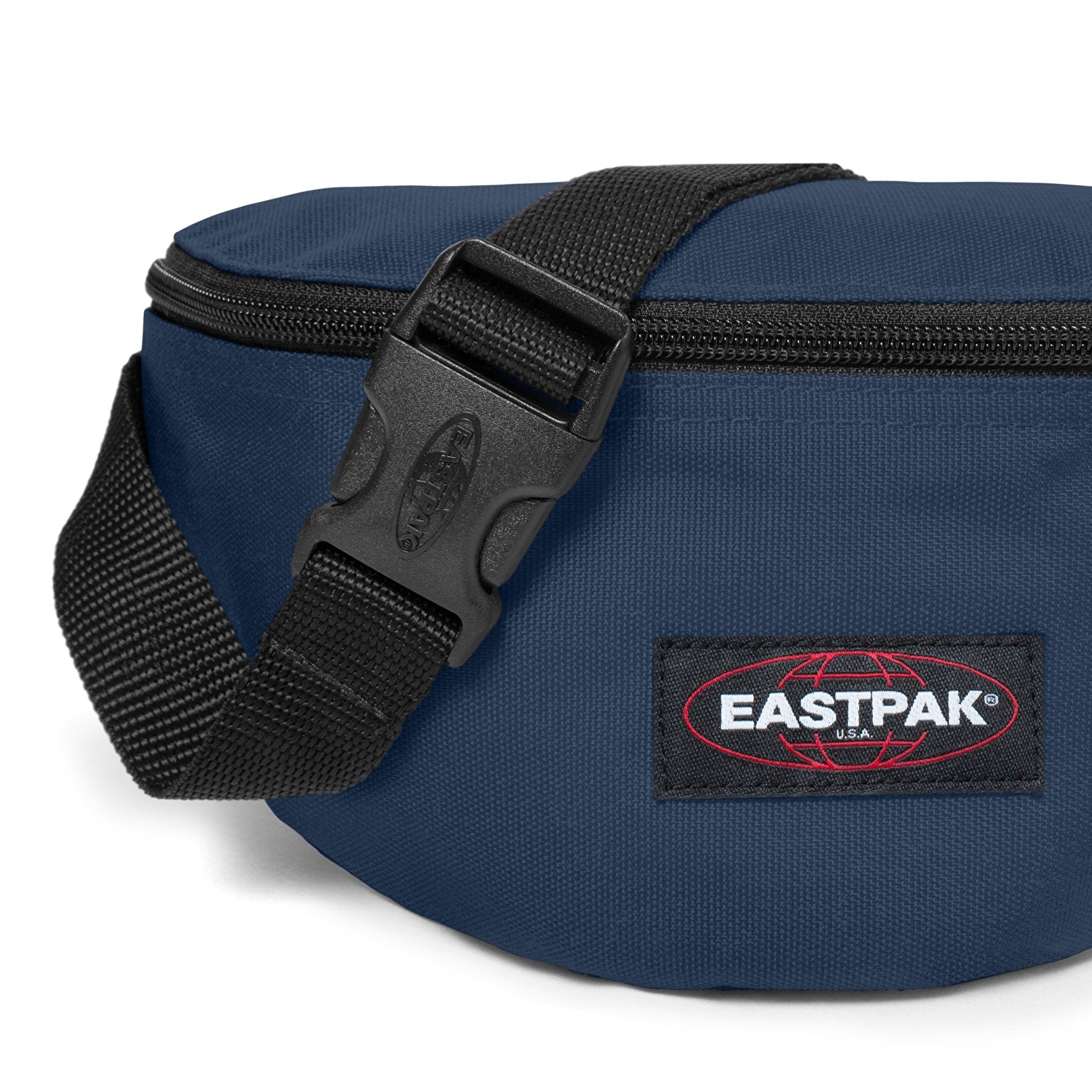 Eastpak SPRINGER NAUTIC NAVY BEL ÇANTASI