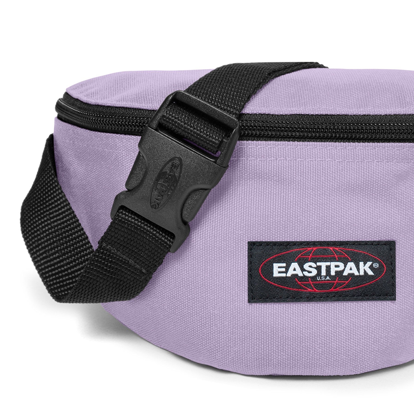 Eastpak SPRINGER ORCHID LILAC BEL ÇANTASI