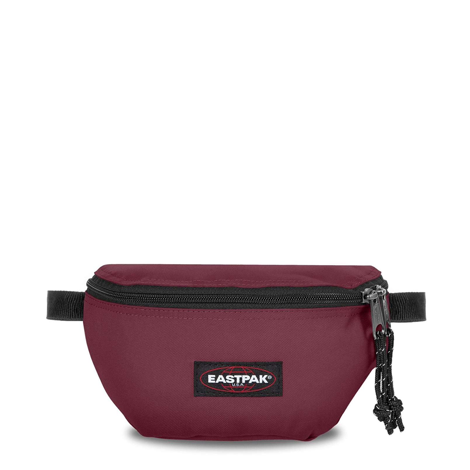 Eastpak SPRINGER MAROON BURGUNDY BEL ÇANTASI
