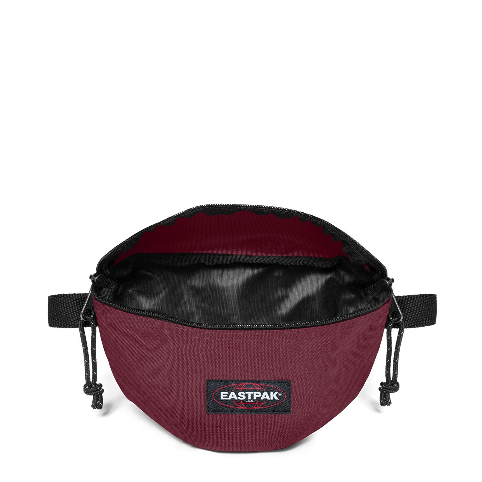 Eastpak SPRINGER MAROON BURGUNDY BEL ÇANTASI