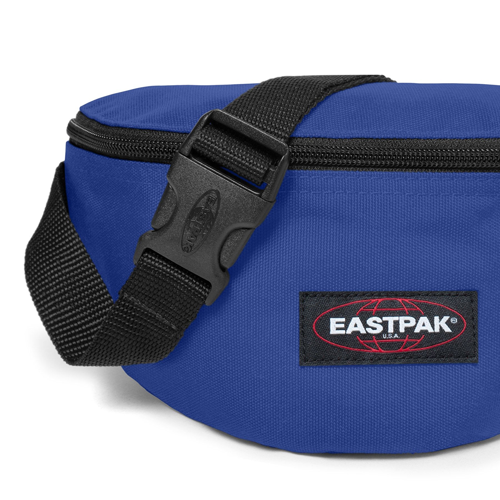 Eastpak SPRINGER ELECTRIC BLUE BEL ÇANTASI