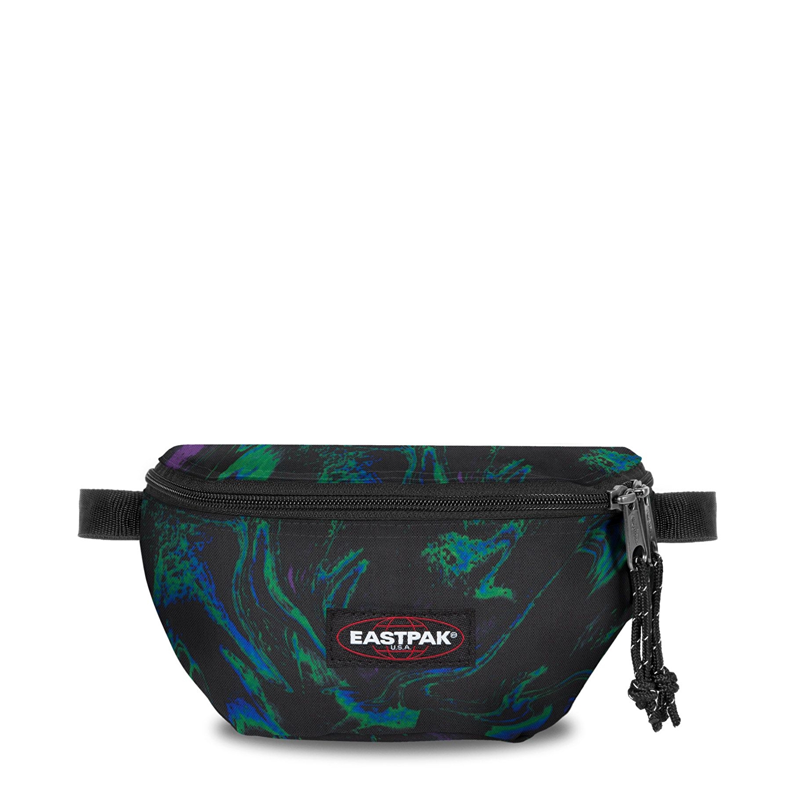 Eastpak SPRINGER PAINTED DARK BEL ÇANTASI