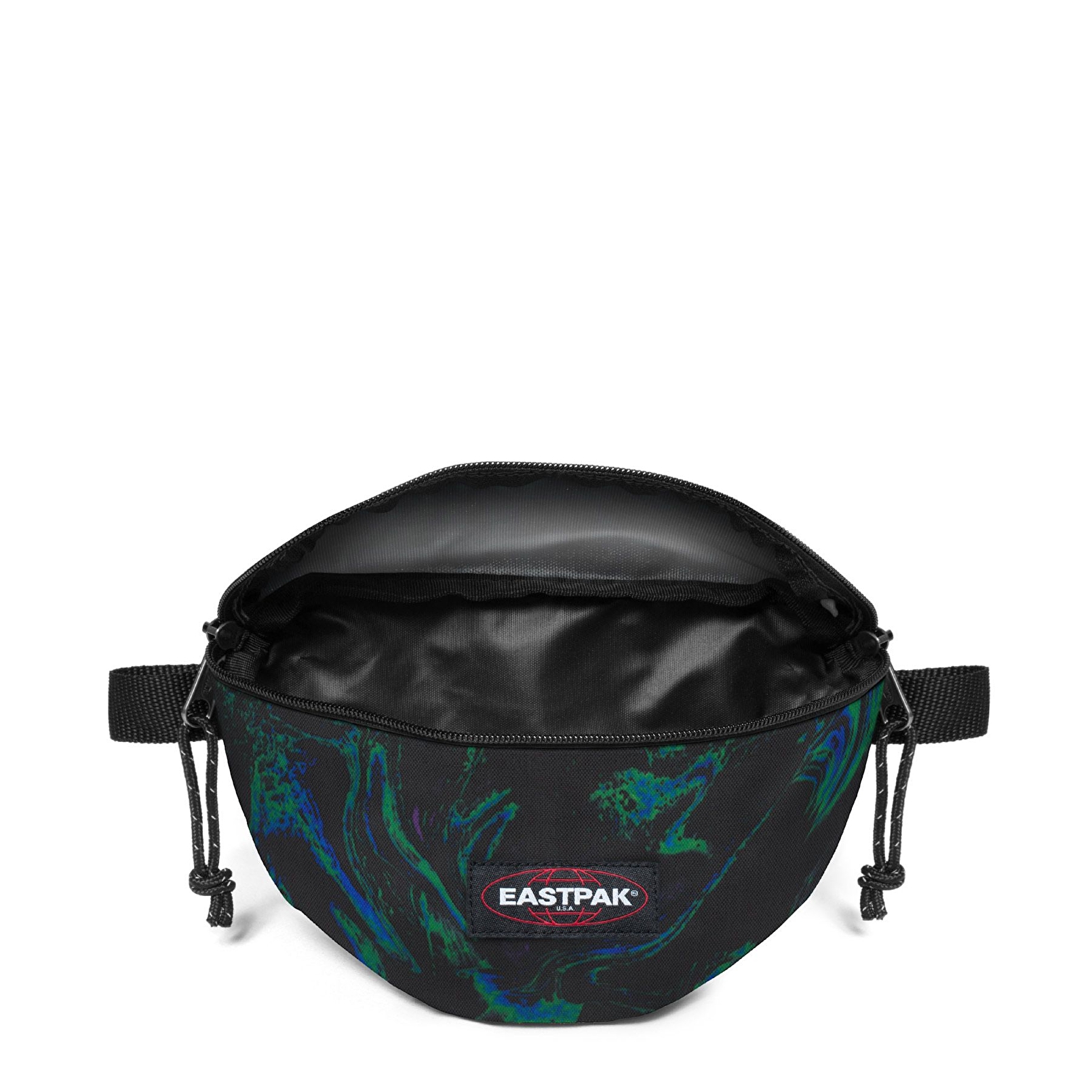 Eastpak SPRINGER PAINTED DARK BEL ÇANTASI