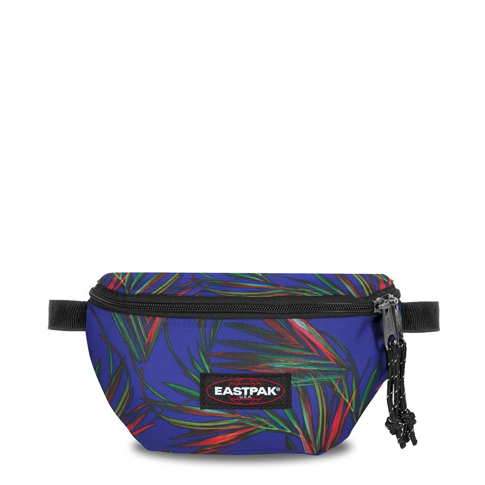 Eastpak SPRINGER BRIZE PALM NAVY BEL ÇANTASI