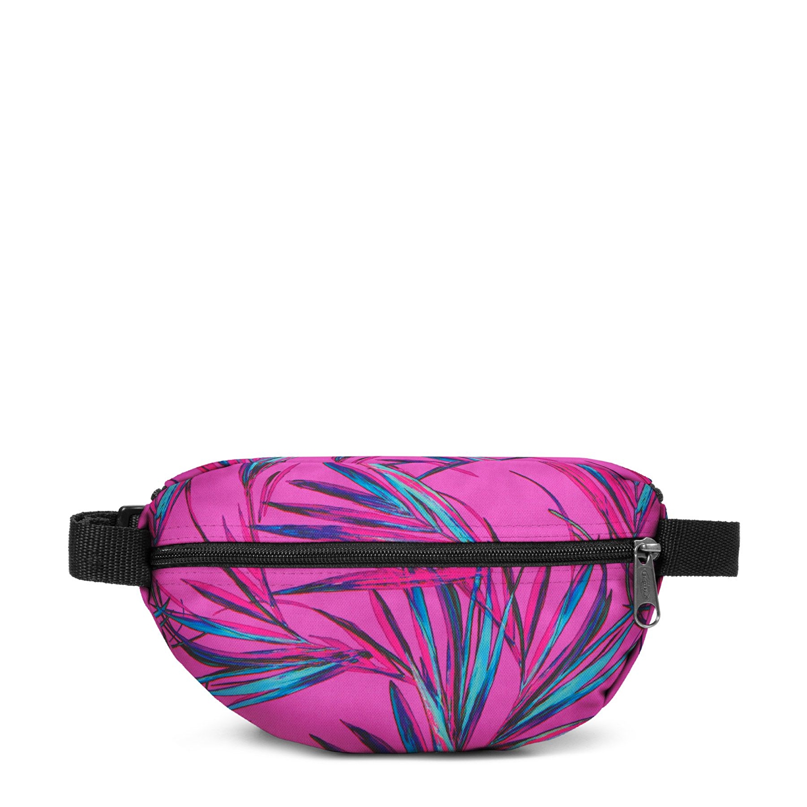 Eastpak SPRINGER BRIZE PALM PINK BEL ÇANTASI