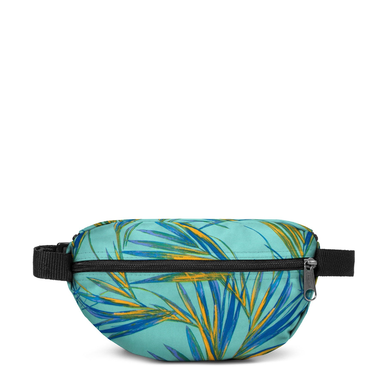 Eastpak SPRINGER BRIZE PALM AQUA BEL ÇANTASI