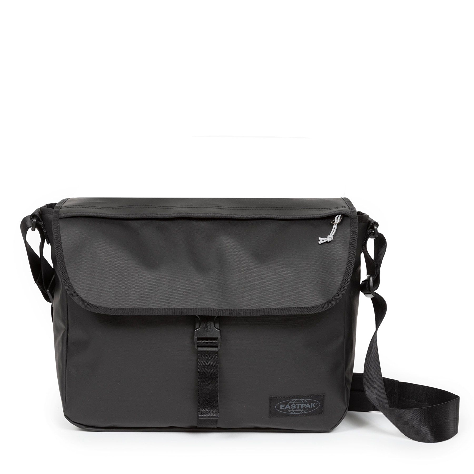 Eastpak DELEGATE + TARP BLACK2 OMUZ ÇANTASI