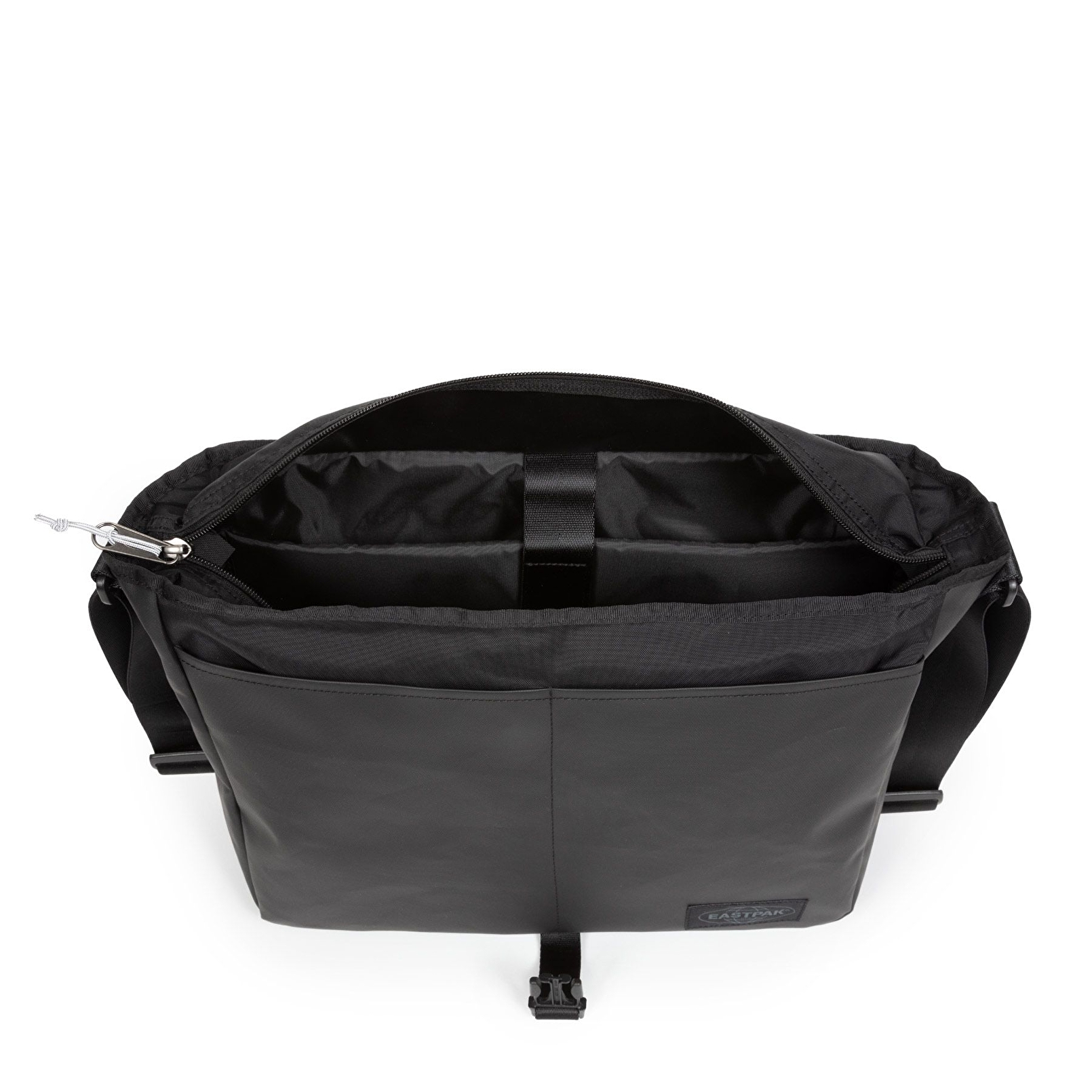 Eastpak DELEGATE + TARP BLACK2 OMUZ ÇANTASI