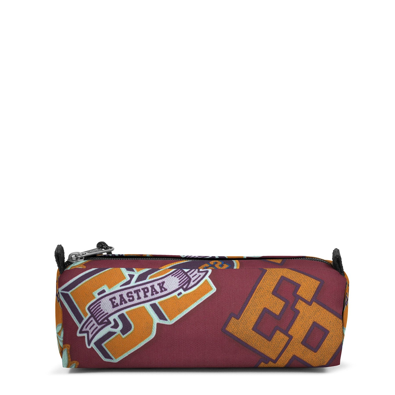 Eastpak BENCHMARK SINGLE CLASH BURGUNDY KALEM KUTUSU