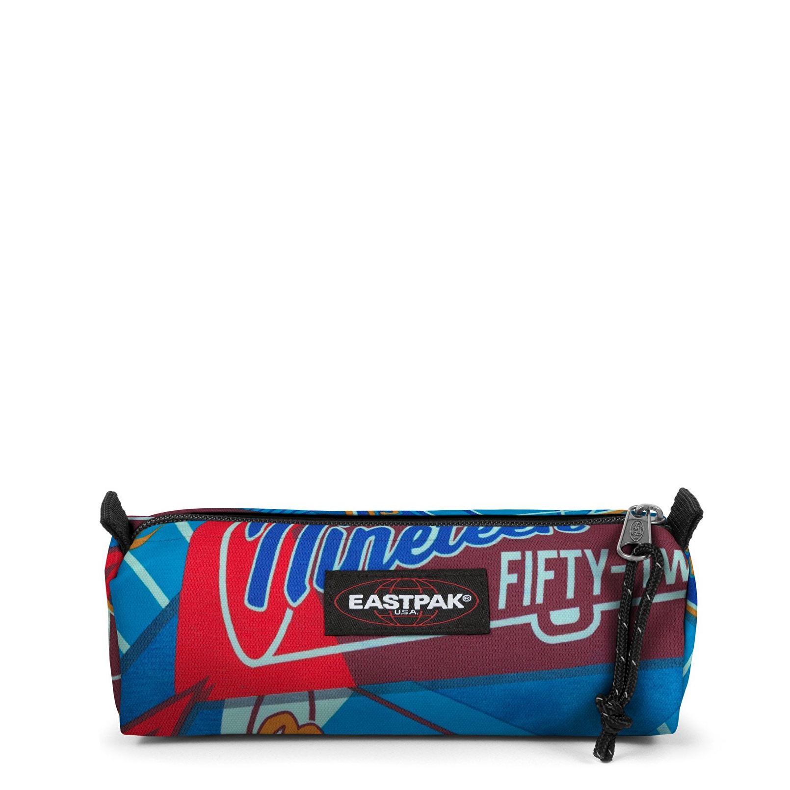 Eastpak BENCHMARK SINGLE CLASH BLUE KALEM KUTUSU