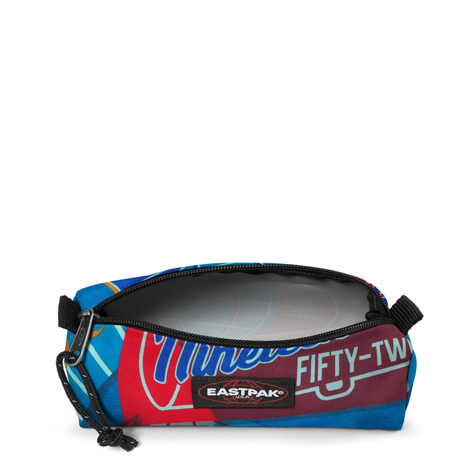 Eastpak BENCHMARK SINGLE CLASH BLUE KALEM KUTUSU