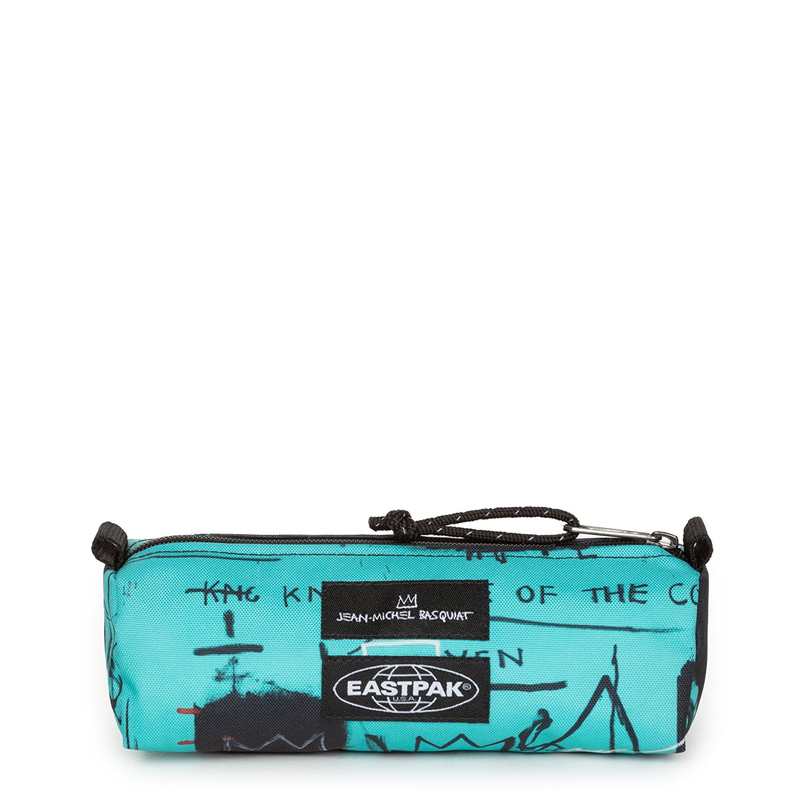 Eastpak BASQUIAT X EASTPAK BENCHMARK SINGLE BASQUIAT EQUALS PI KALEM KUTUSU