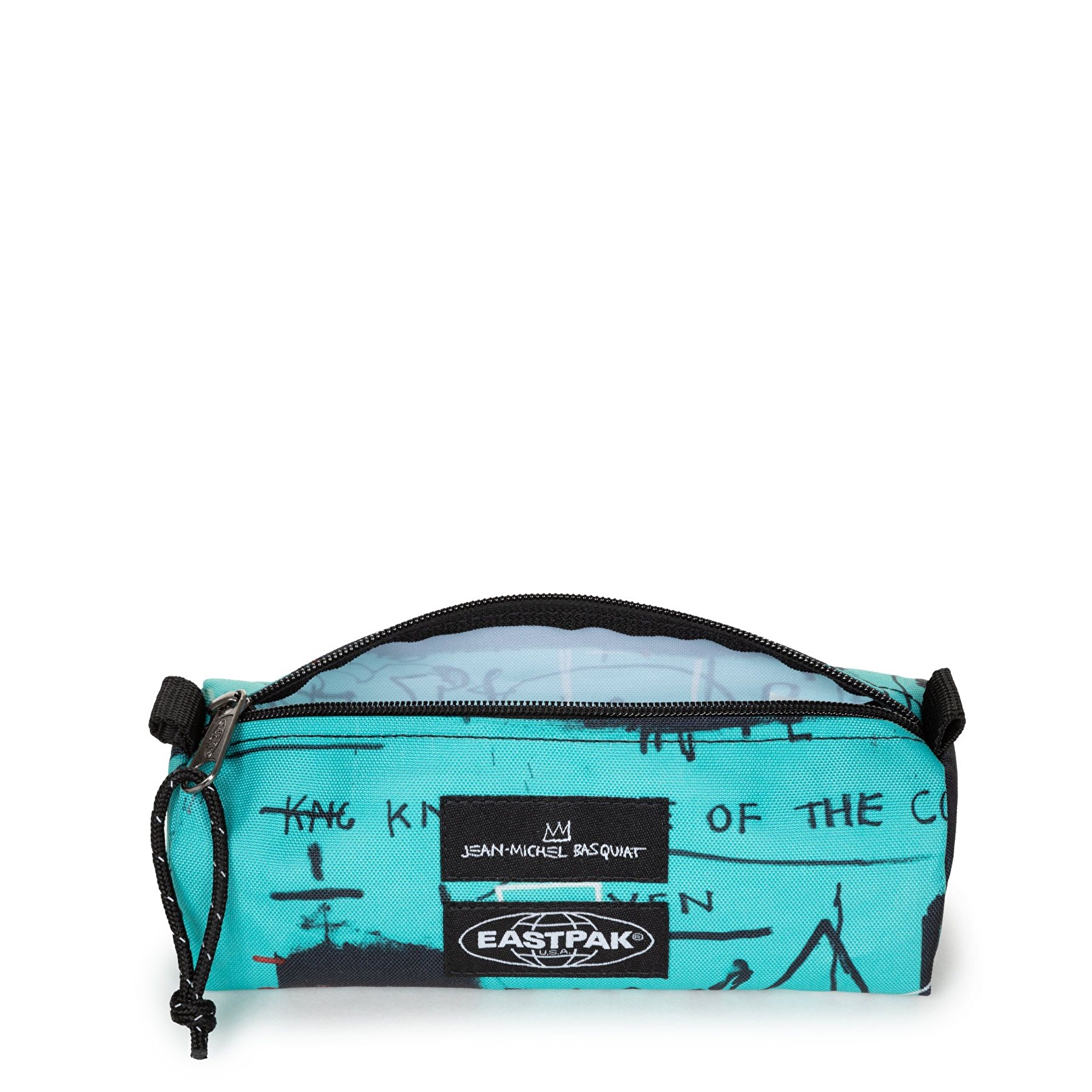 Eastpak BASQUIAT X EASTPAK BENCHMARK SINGLE BASQUIAT EQUALS PI KALEM KUTUSU